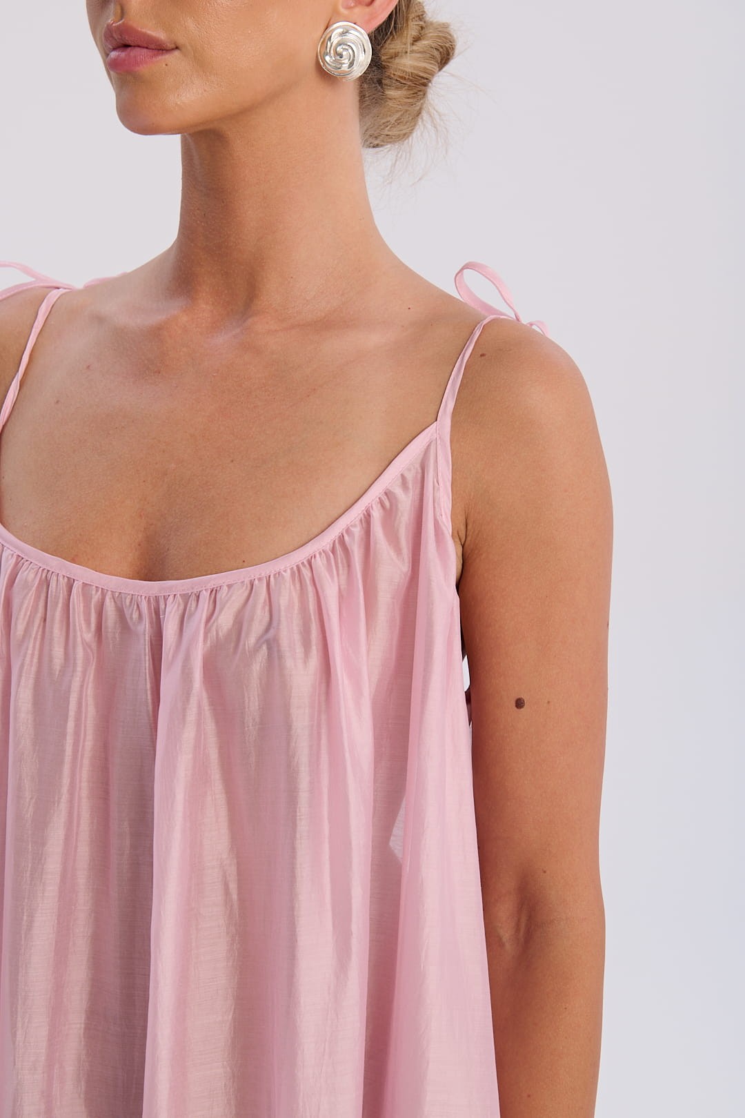Pink Dress Aire image 4
