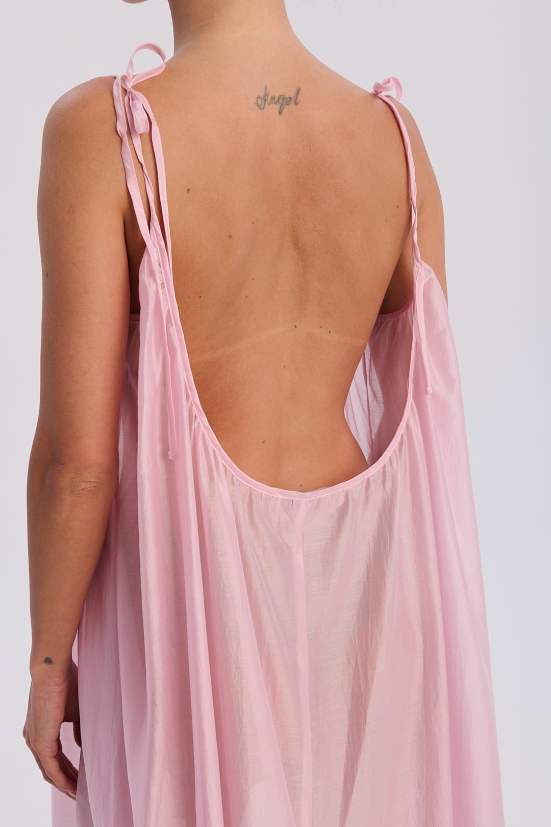 Pink Dress Aire image 5