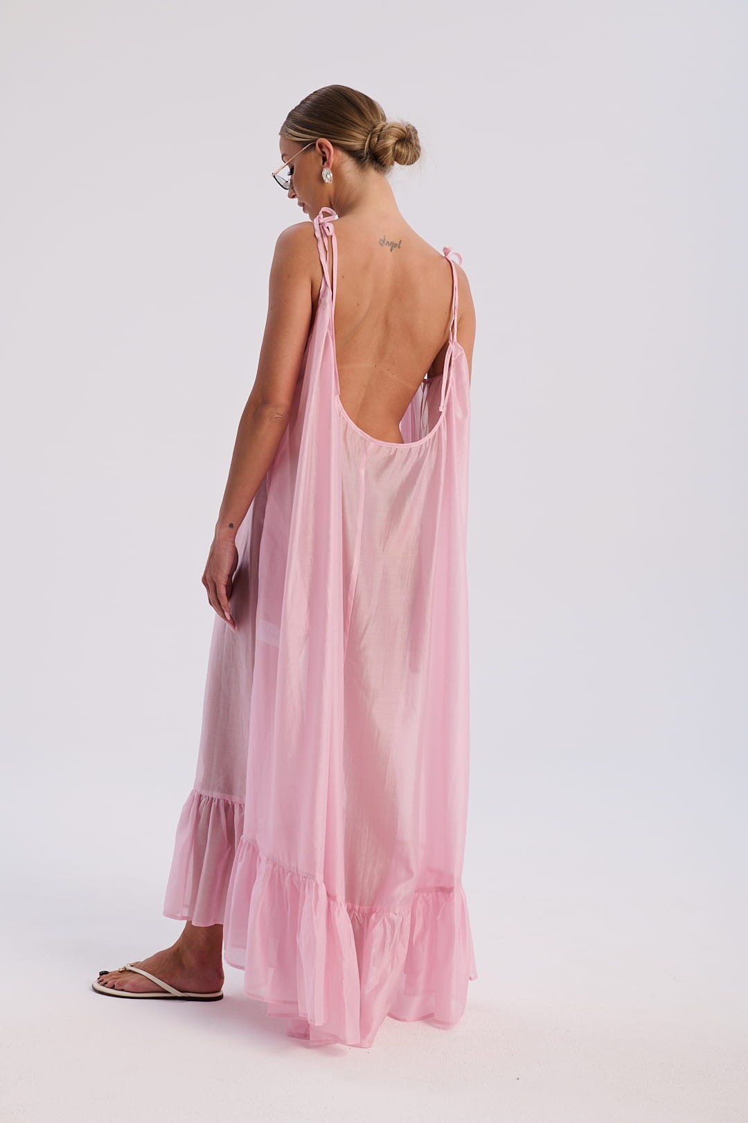 Pink Dress Aire image 7