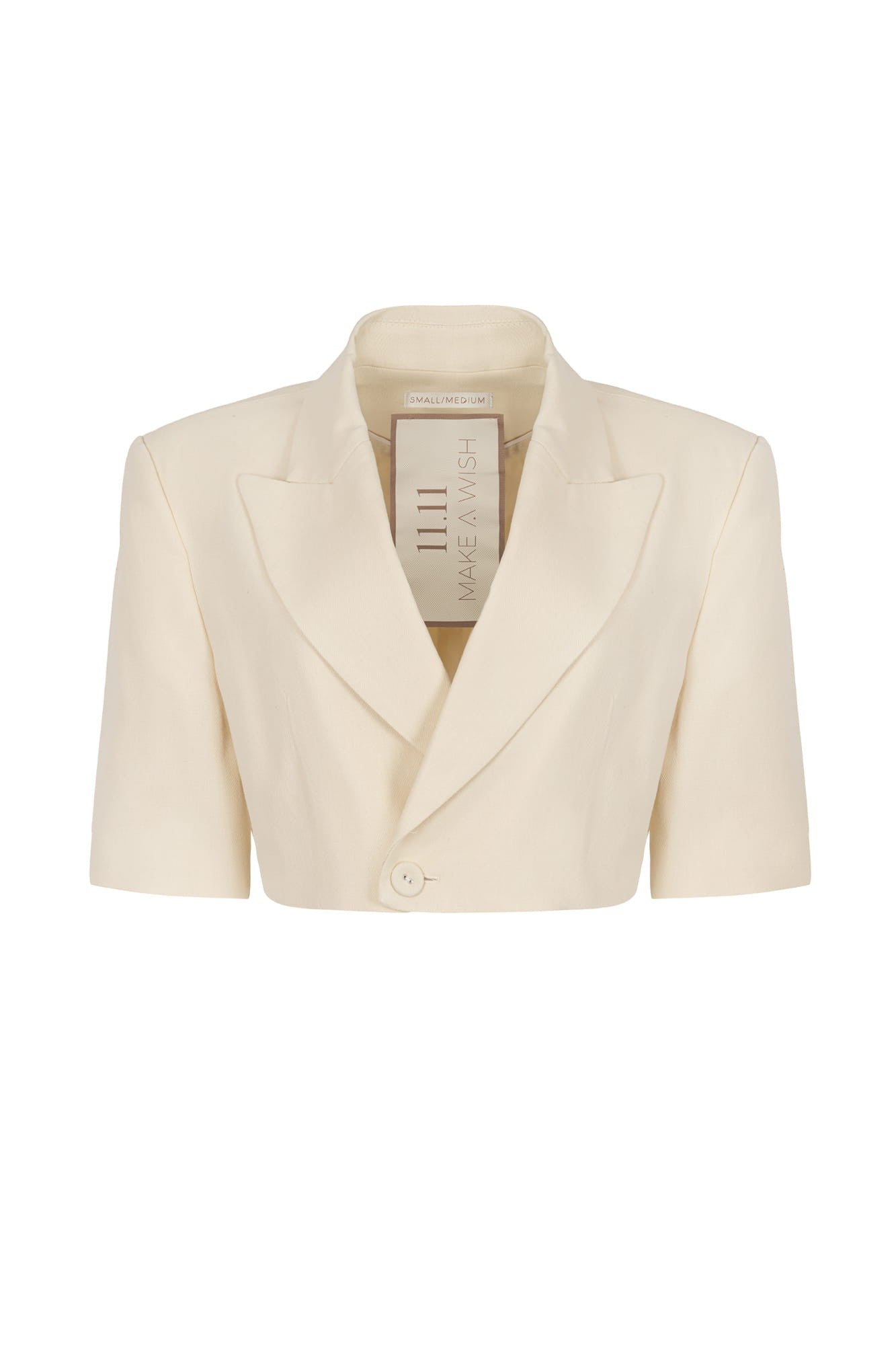 Vanilla Bonie jacket image 1
