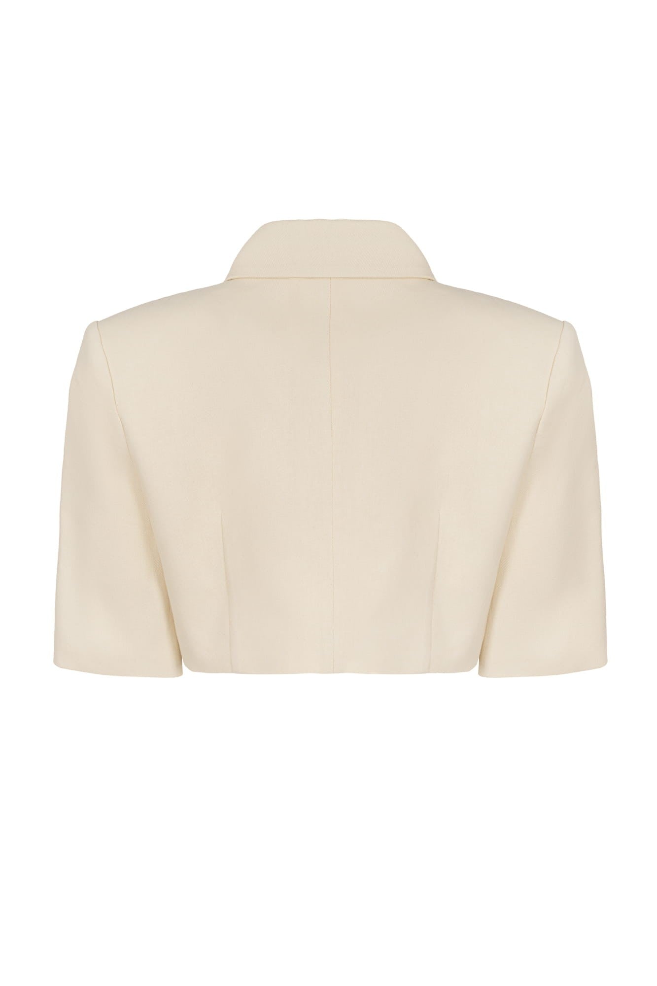 Vanilla Bonie jacket image 2