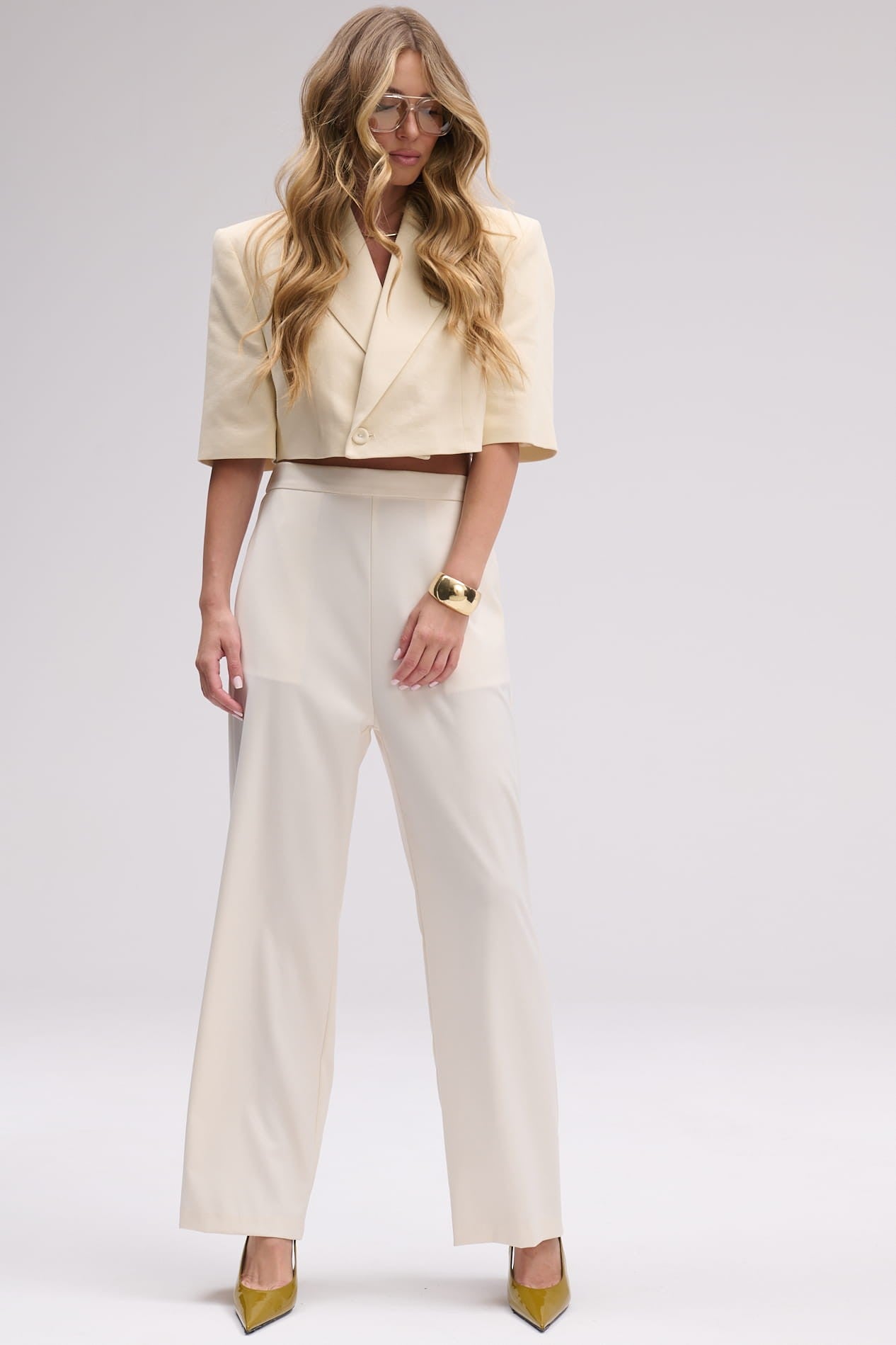 Vanilla Bonie jacket image 5