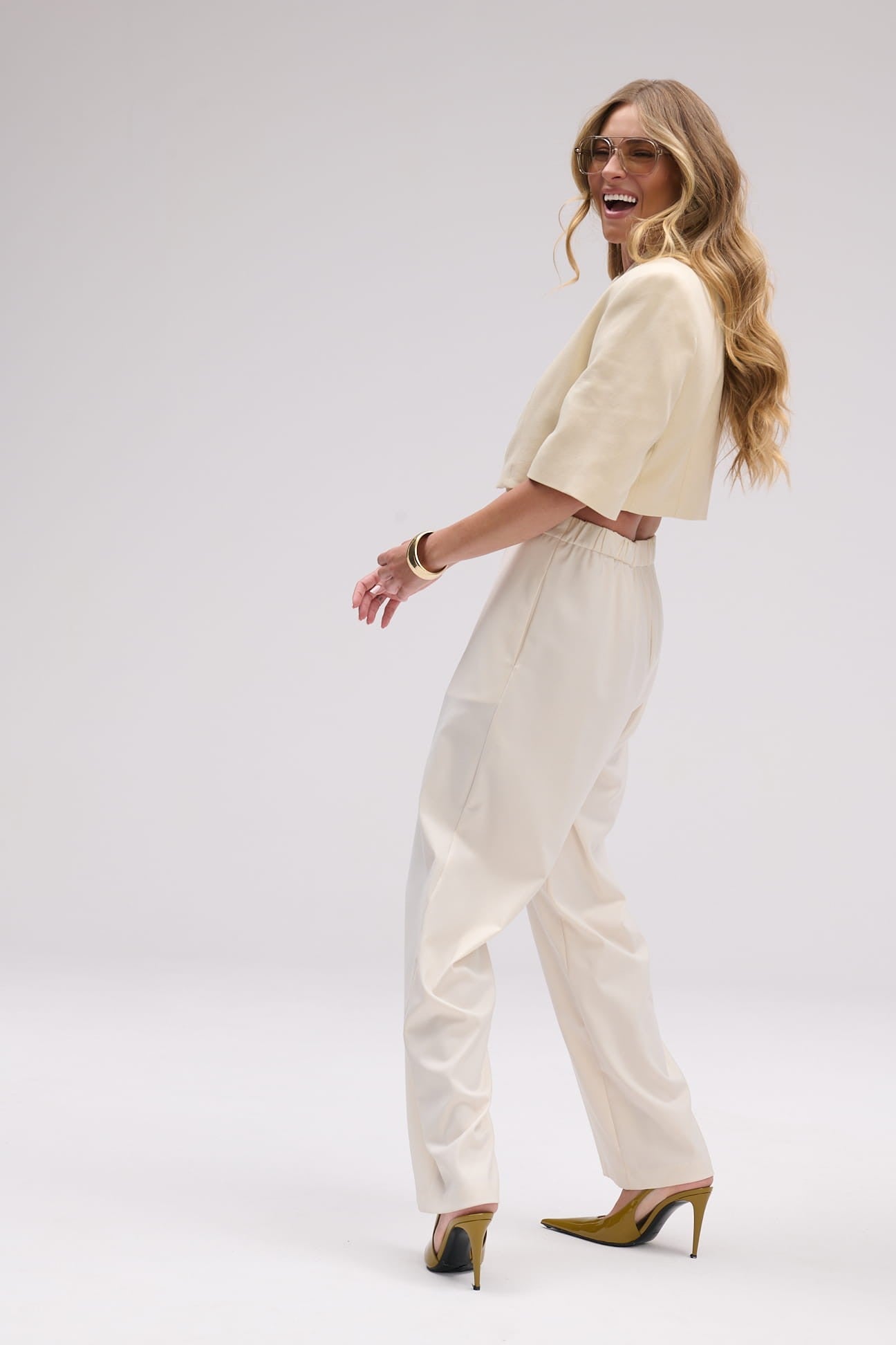 Vanilla Bonie jacket image 6