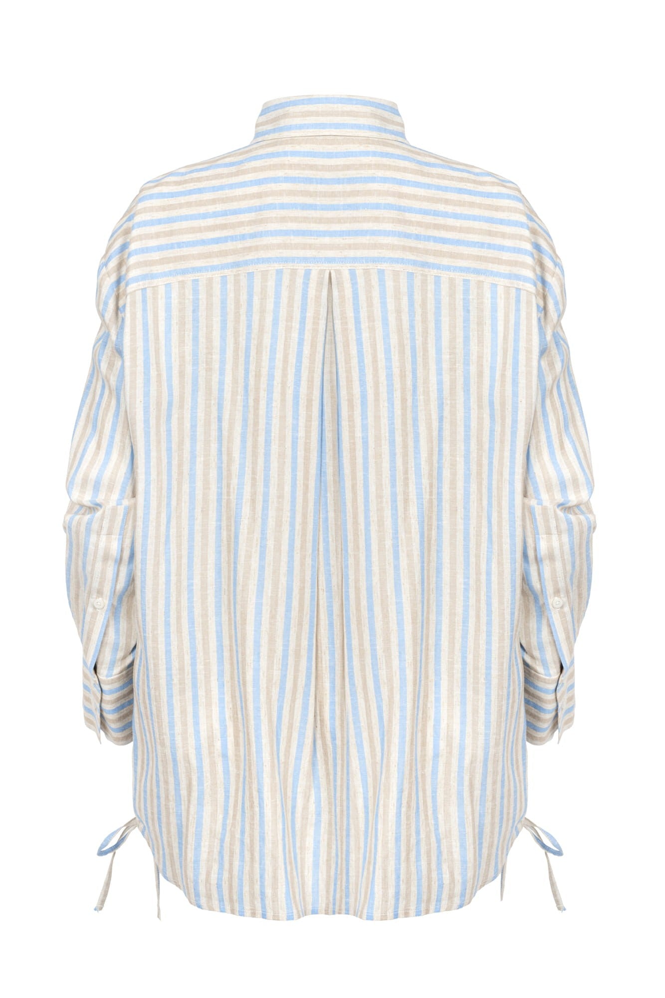 Blue Maree shirt image 2