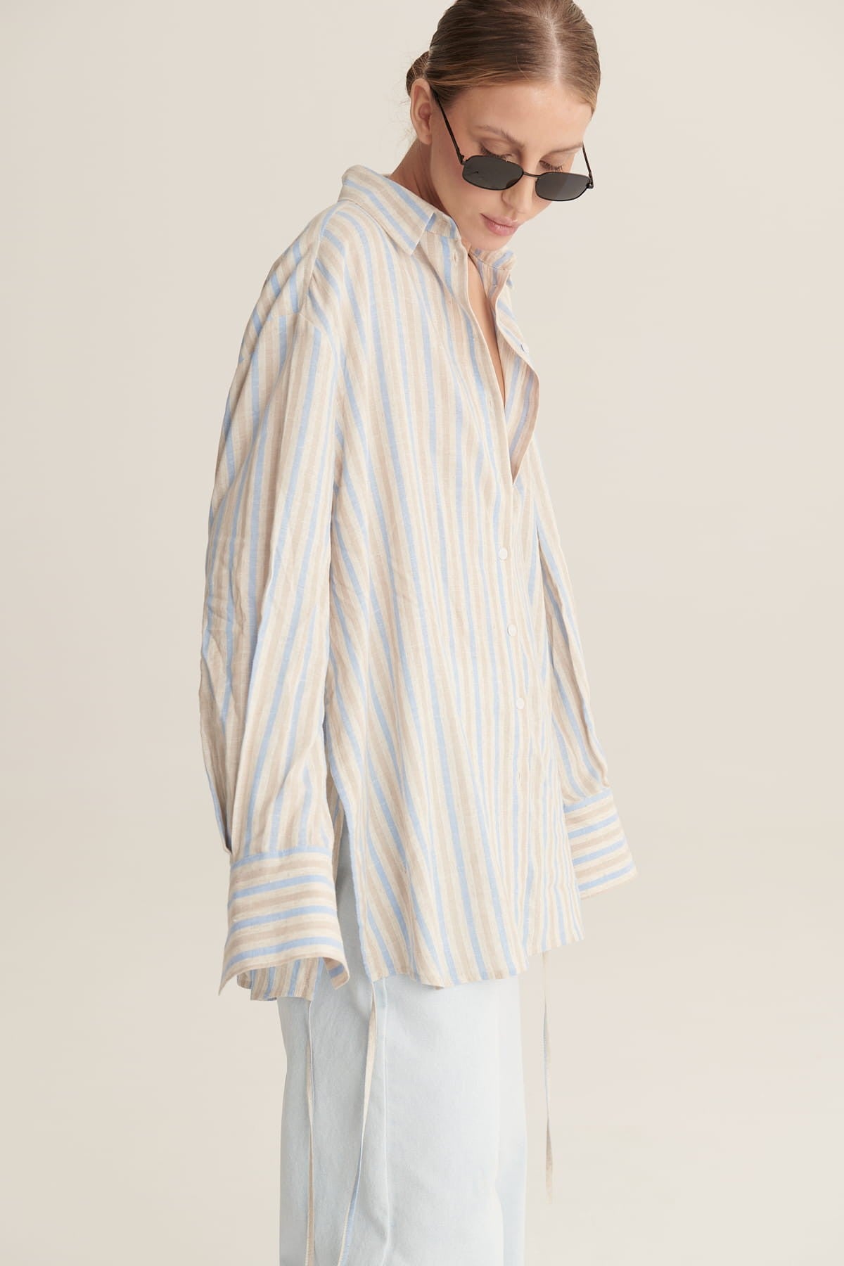 Blue Maree shirt image 5
