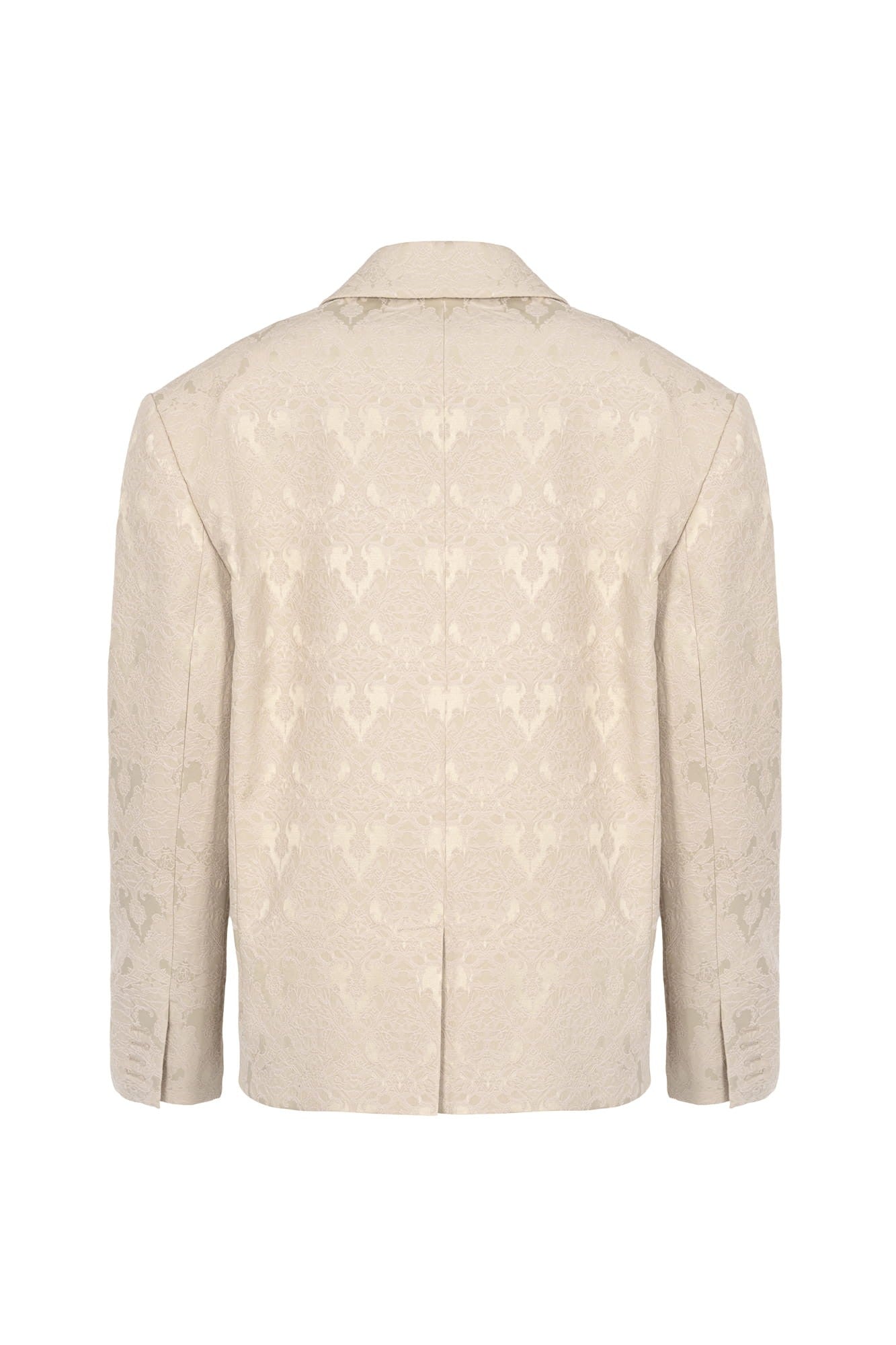 Beige Celine jacket image 2