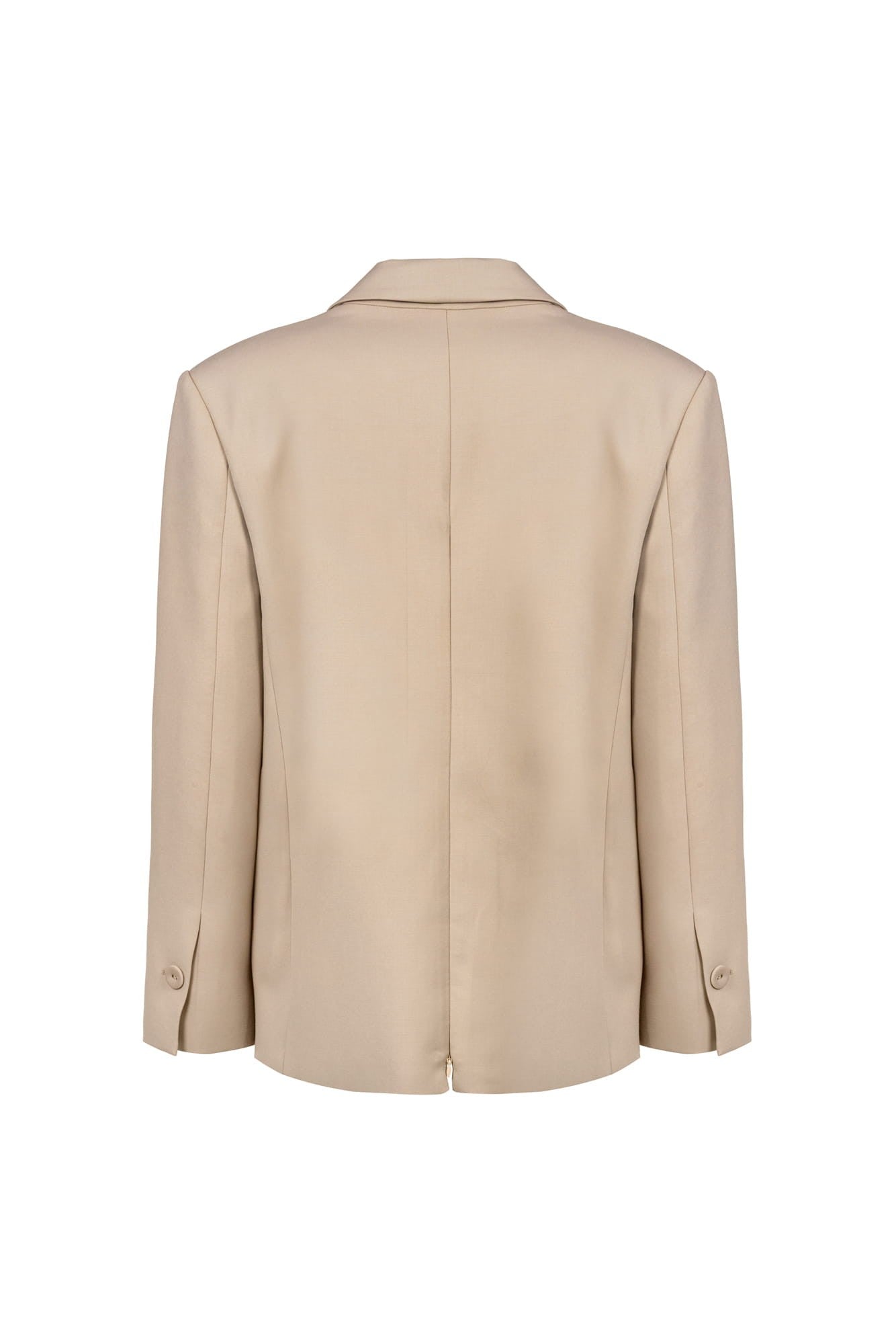 Camel Paris jacket image 2