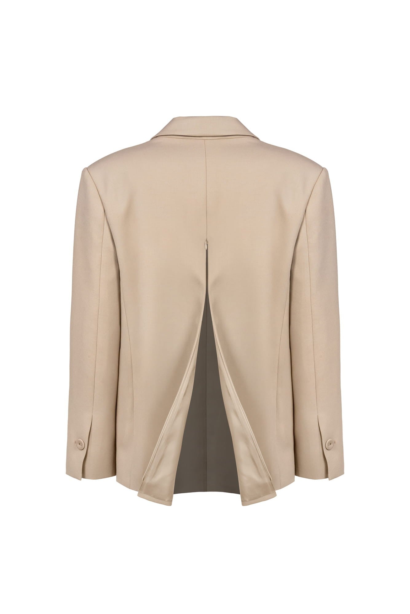Camel Paris jacket image 3