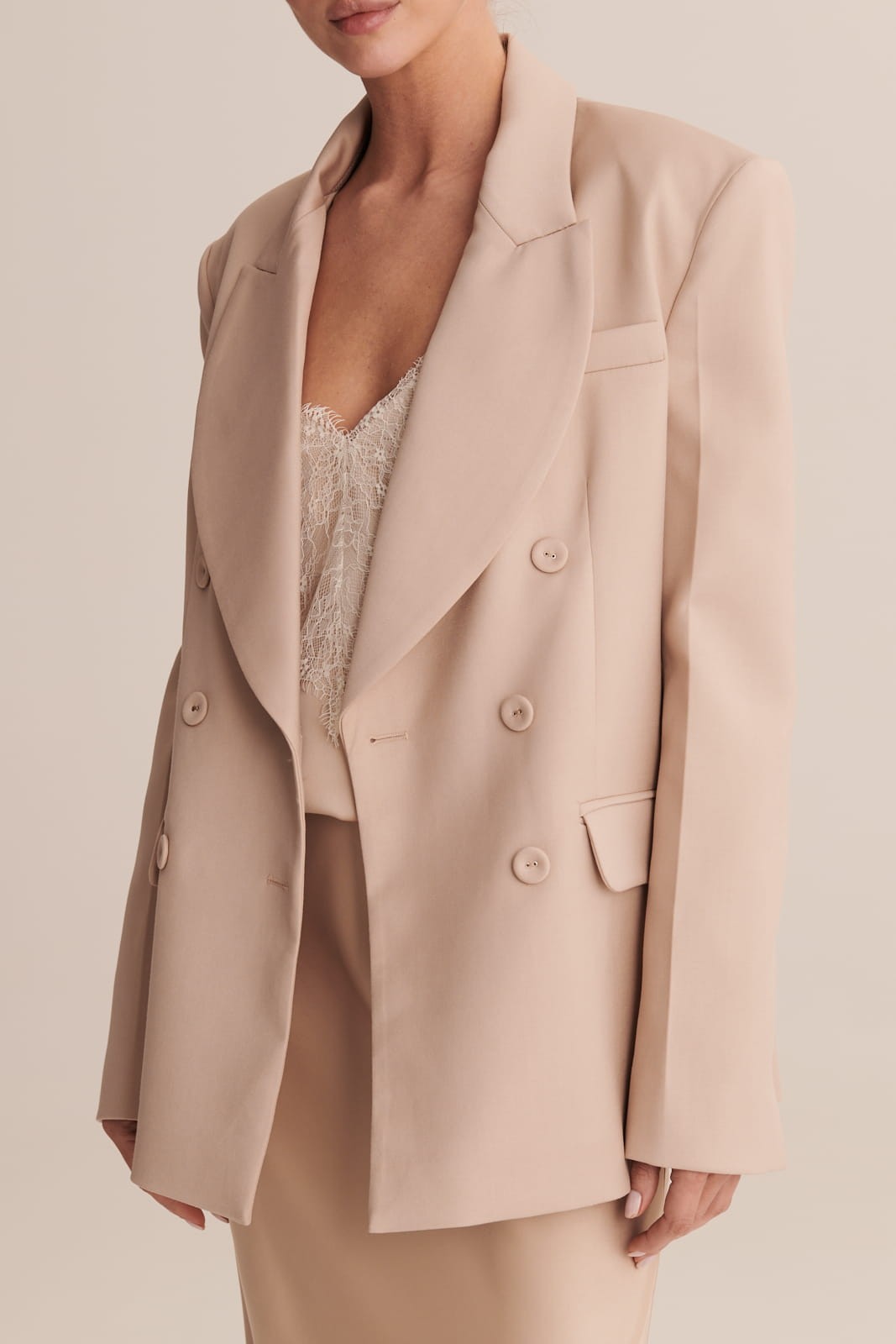 Camel Paris jacket image 4