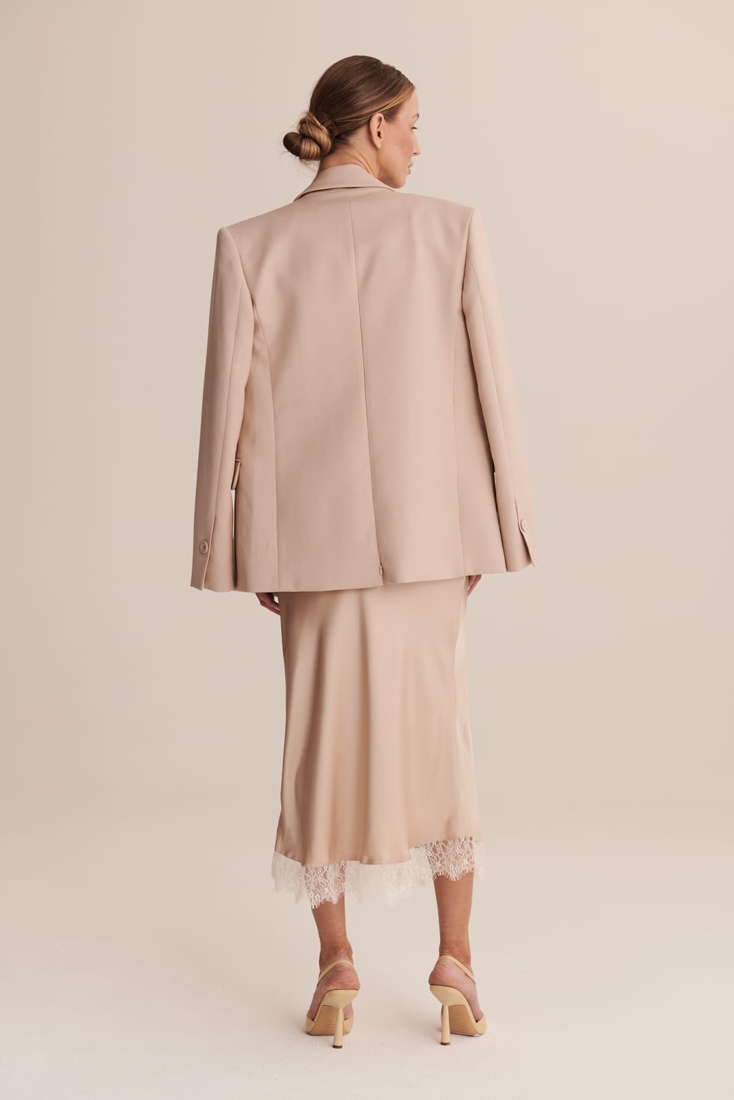 Camel Paris jacket image 6