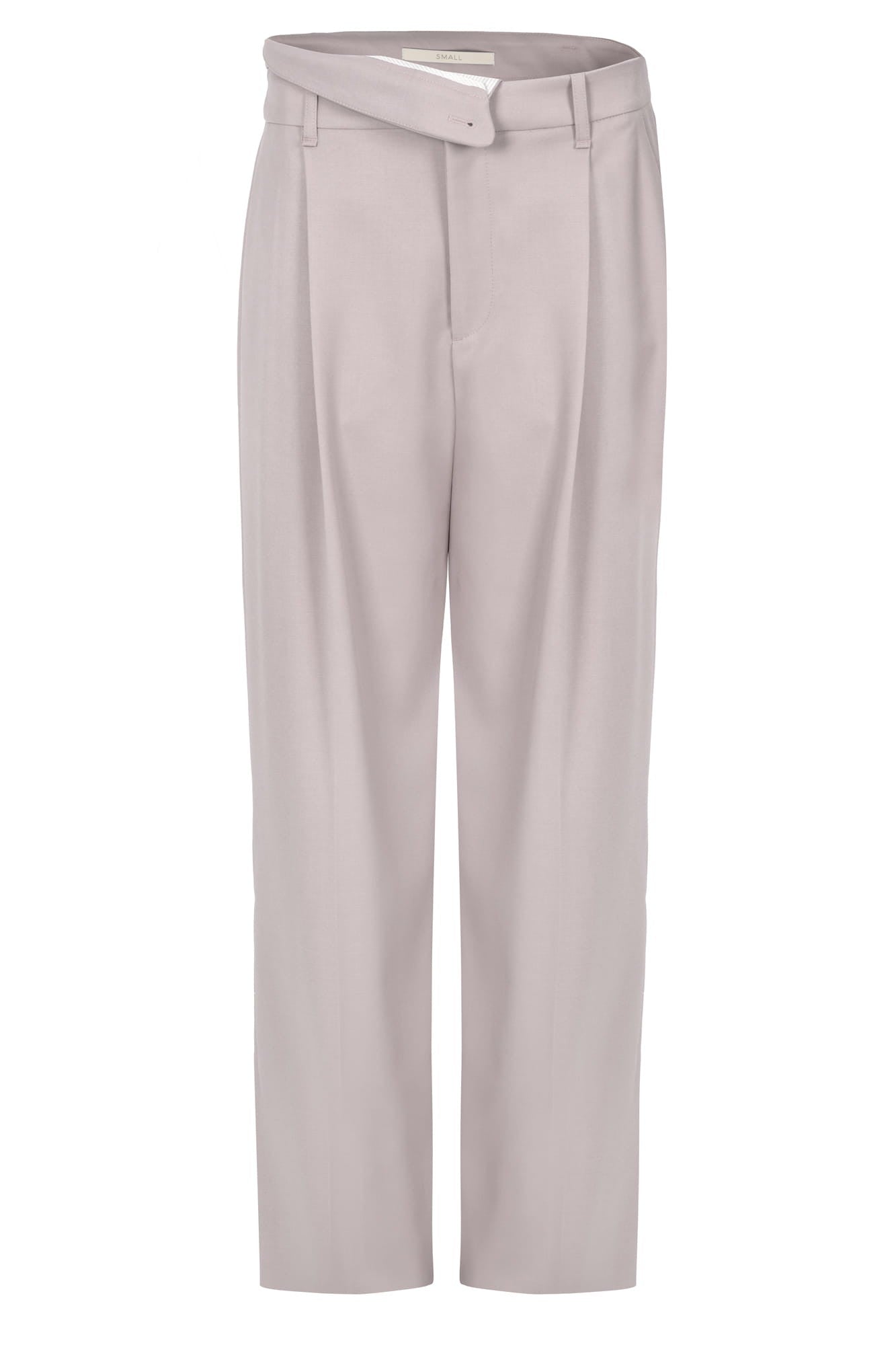 Beige Marlin pants image 2
