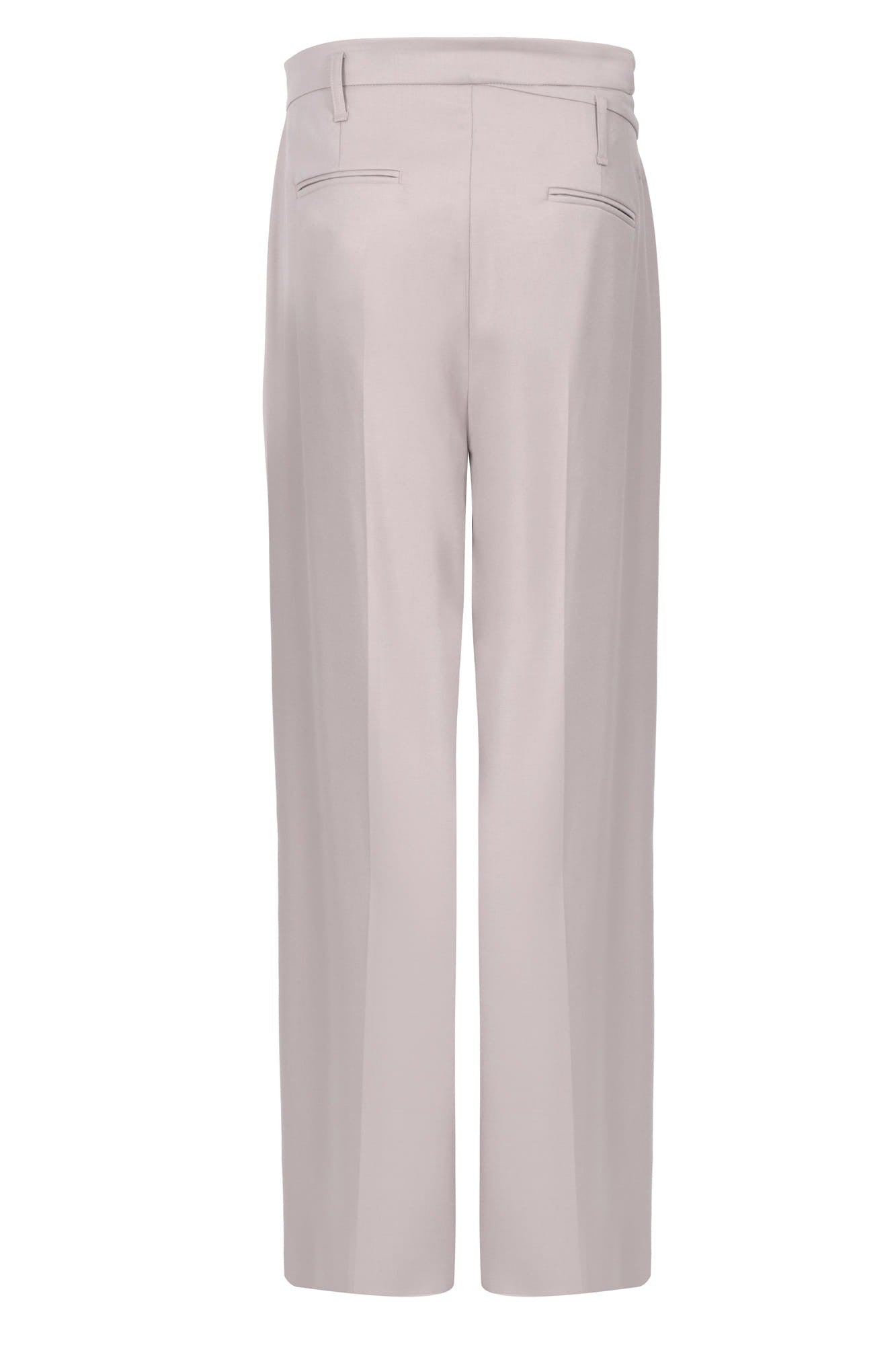 Beige Marlin pants image 4