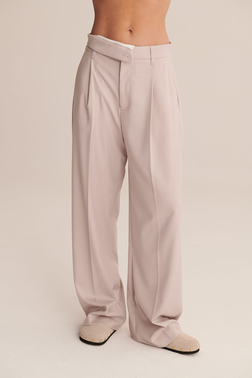 Beige Marlin pants image 8