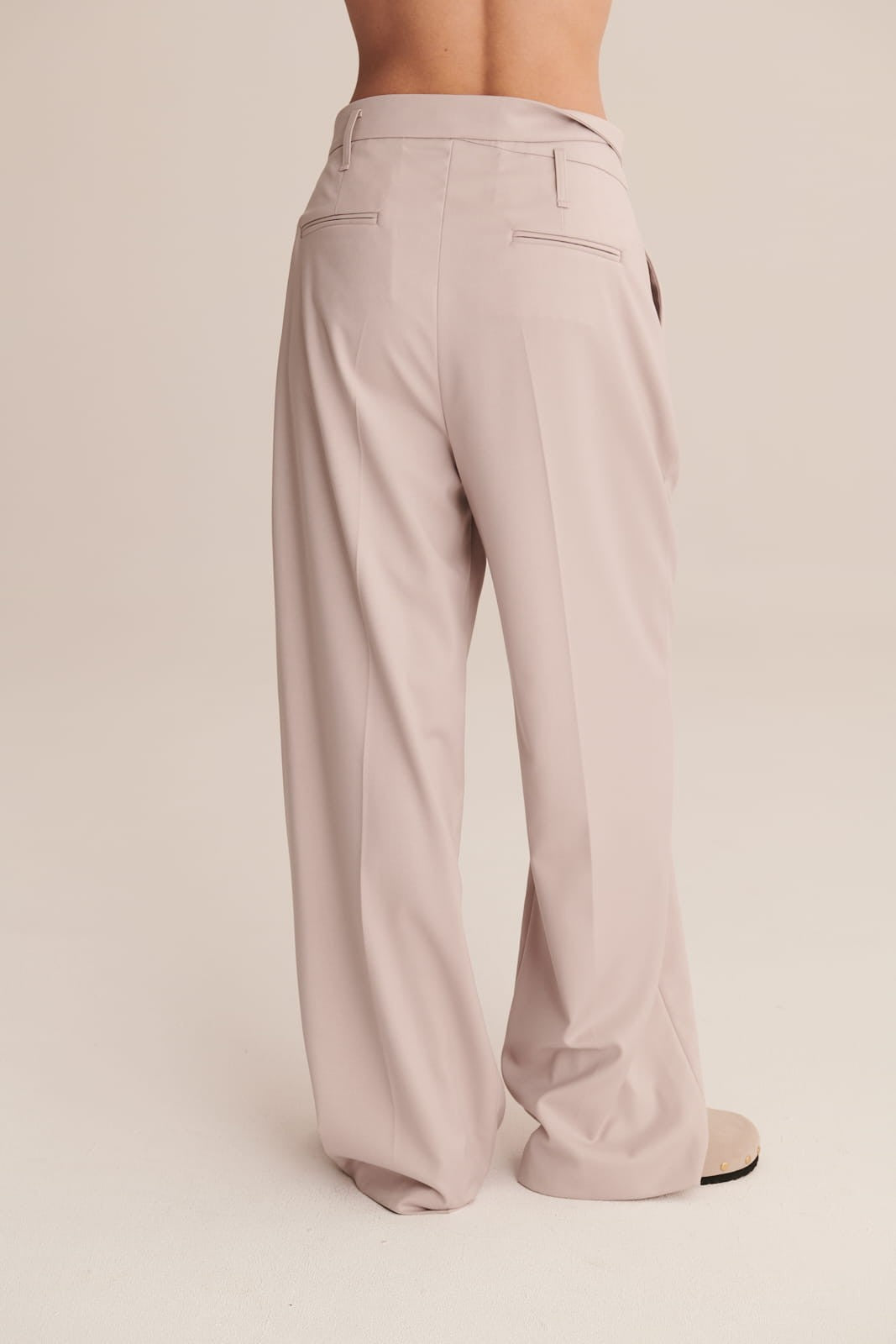 Beige Marlin pants image 9
