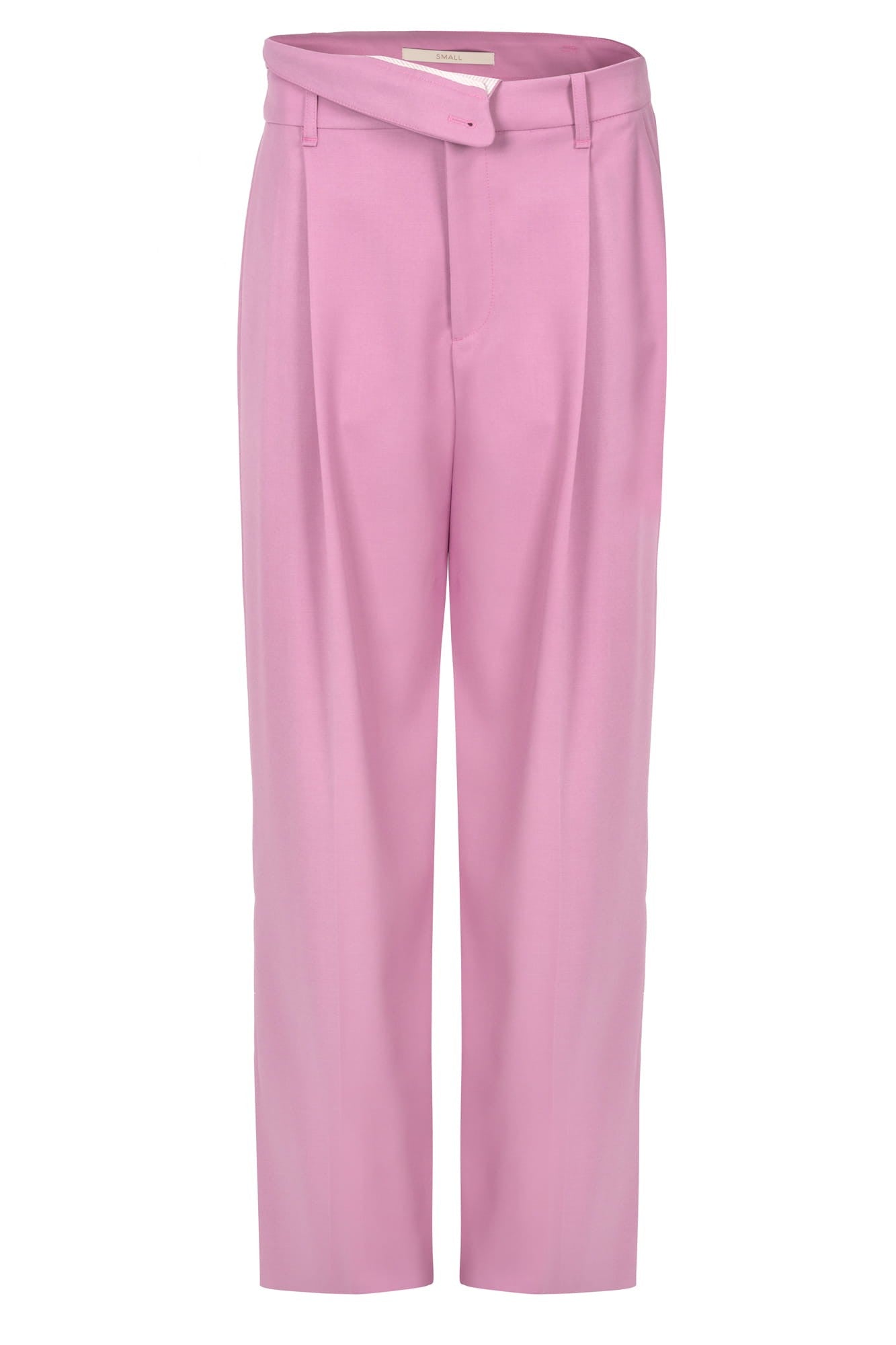 Pink Marlin pants image 1