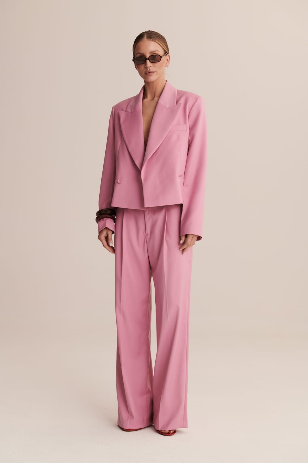 Pink Marlin pants image 5