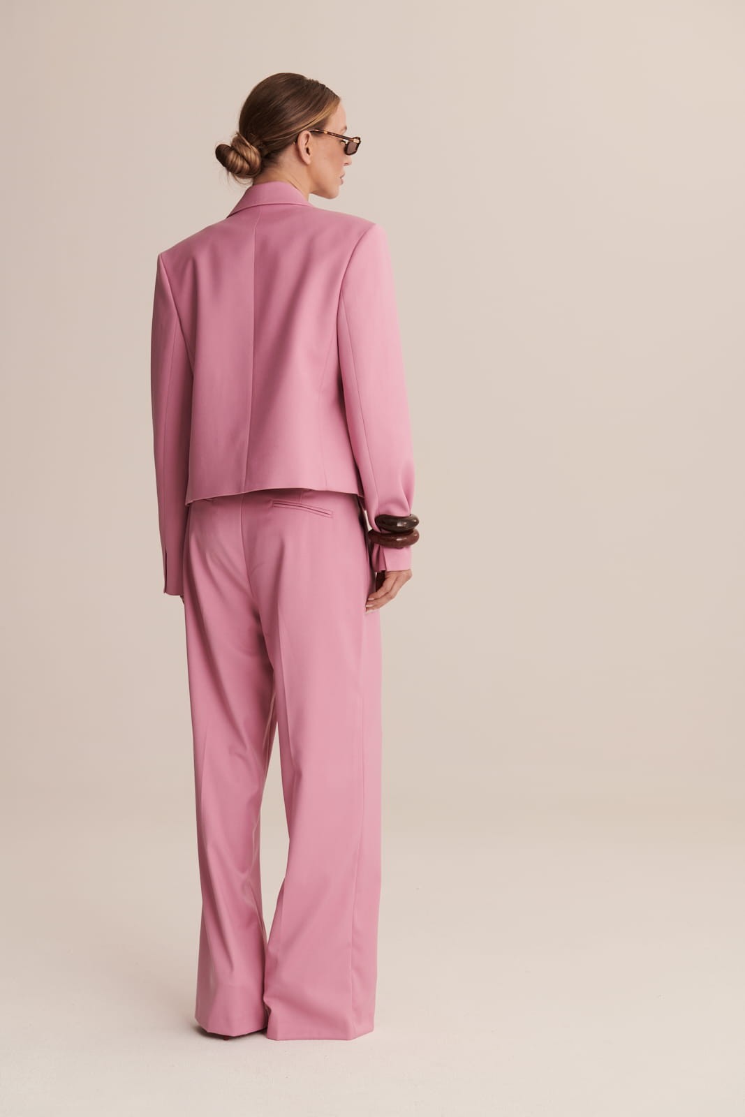 Pink Marlin pants image 6