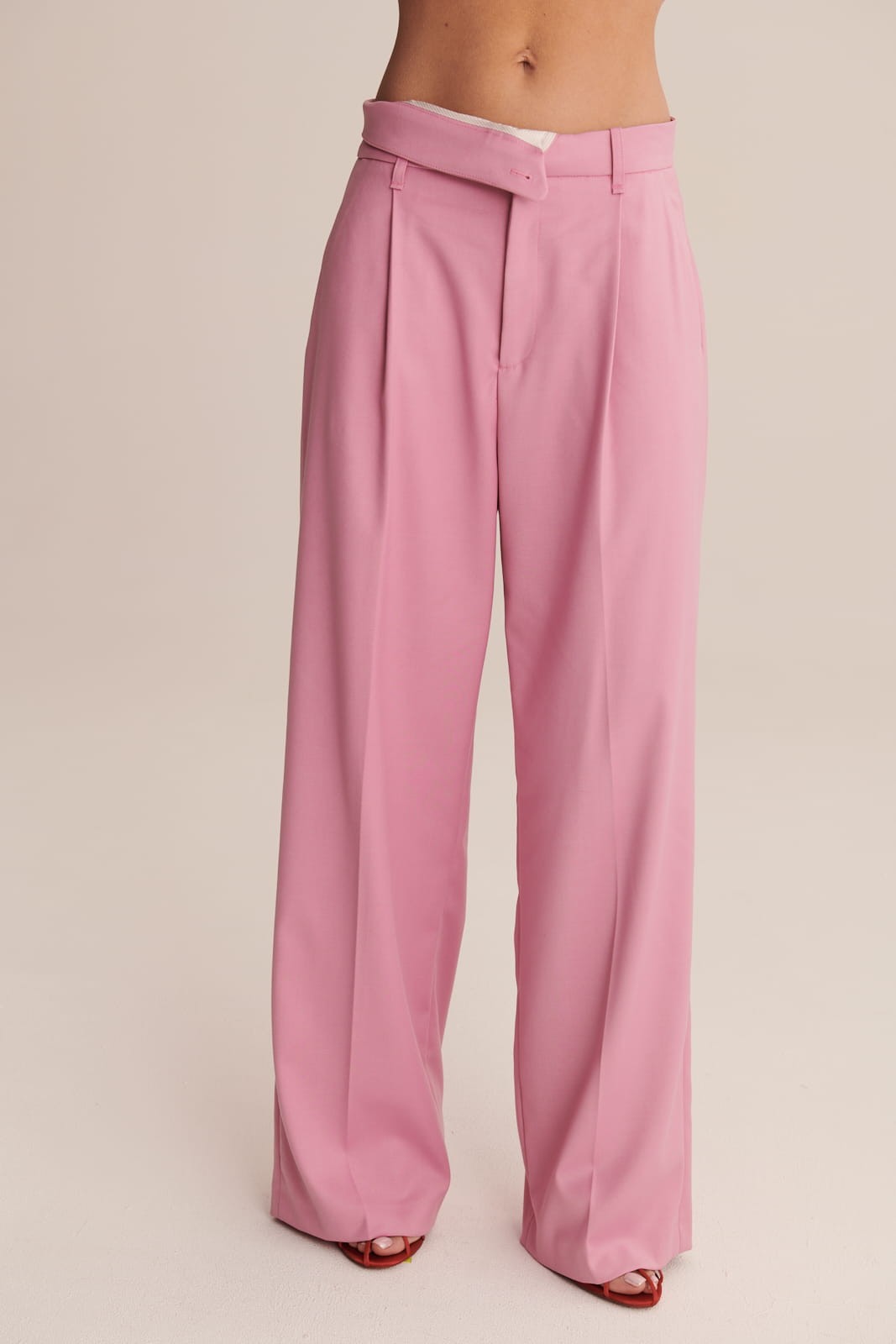 Pink Marlin pants image 8