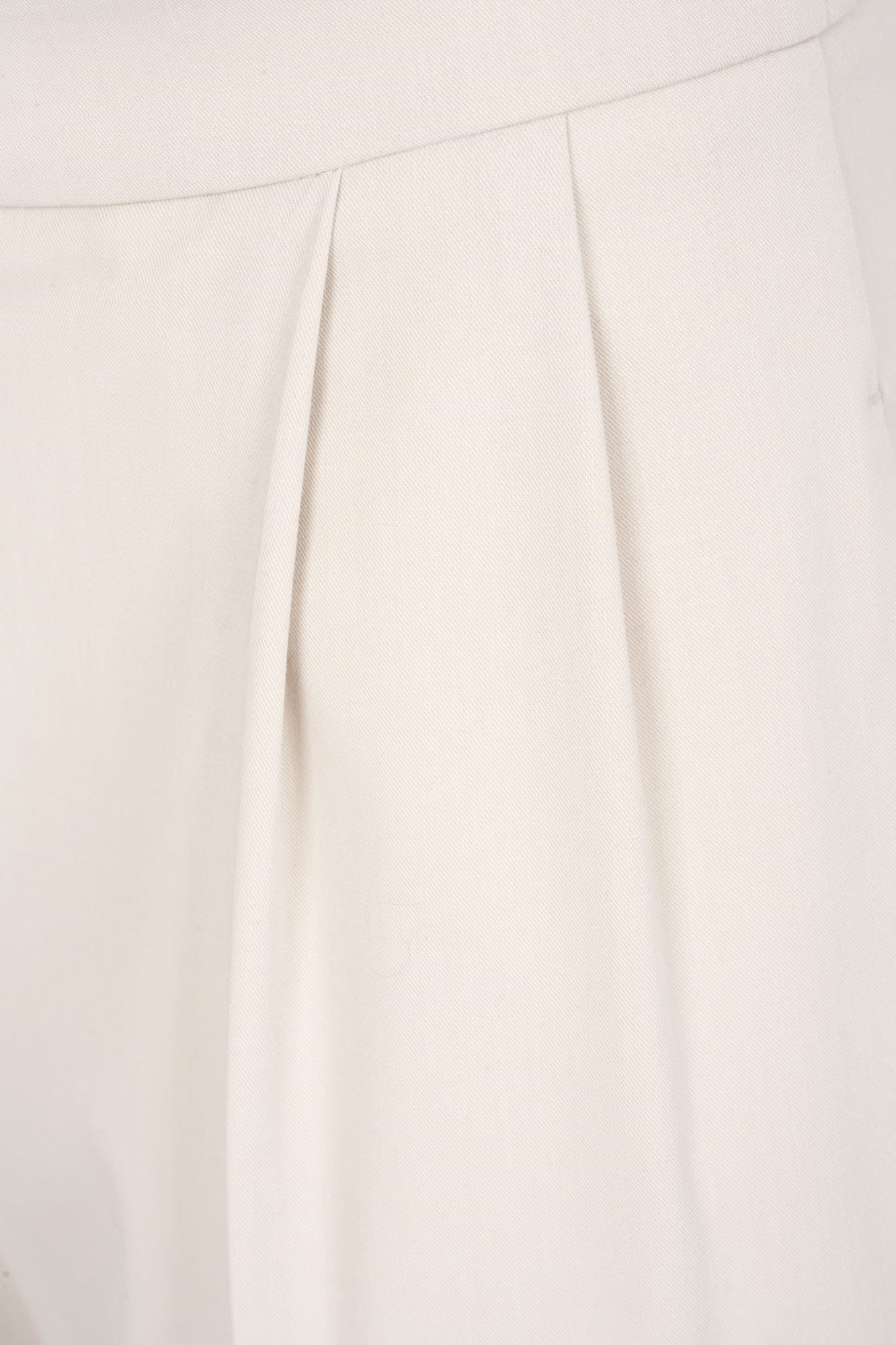 Cream Lena pants image 7