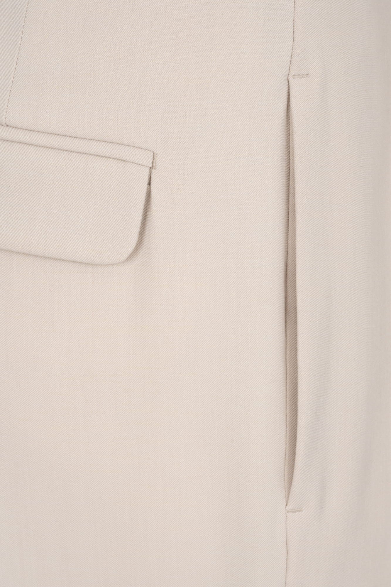 Beige Lena pants image 5