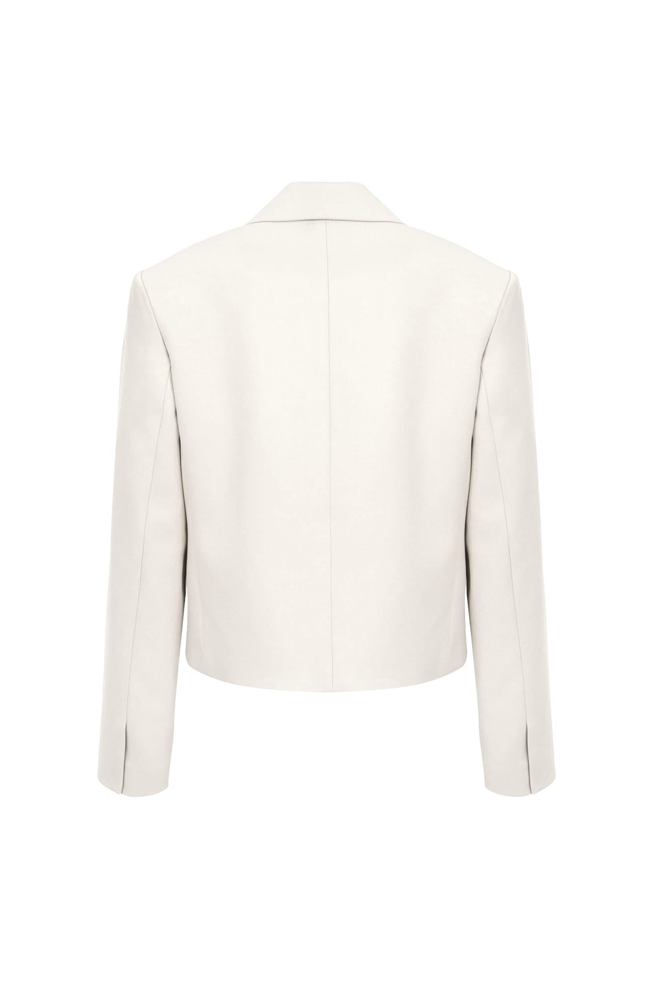 Cream Marlin jacket image 2
