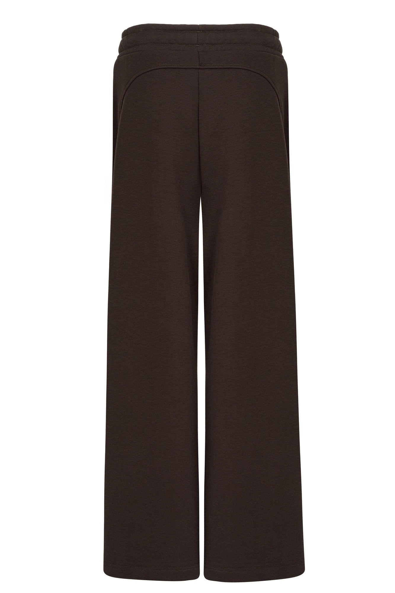 Brown Duo pants image 2