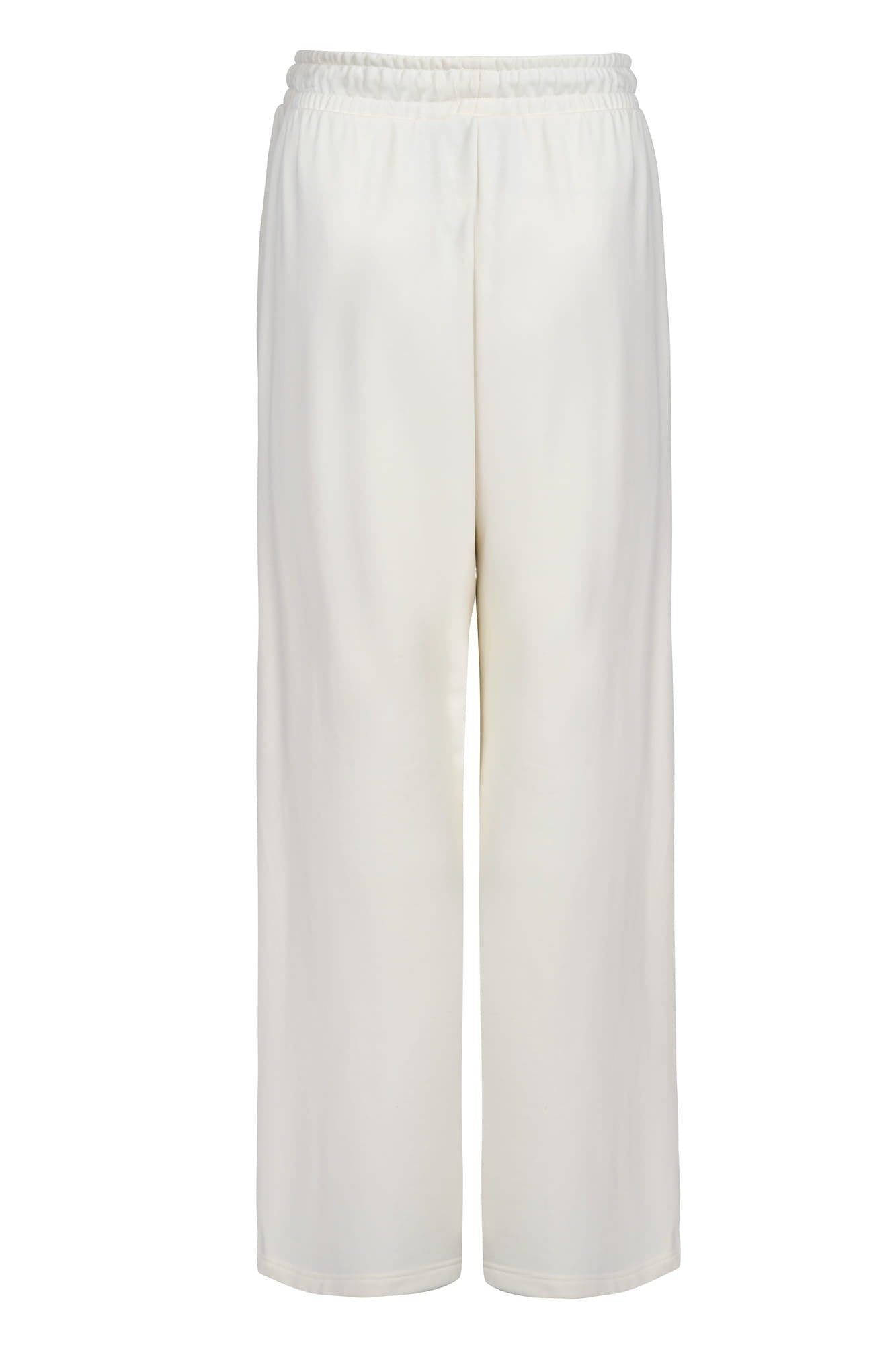 Cream Oca pants image 2