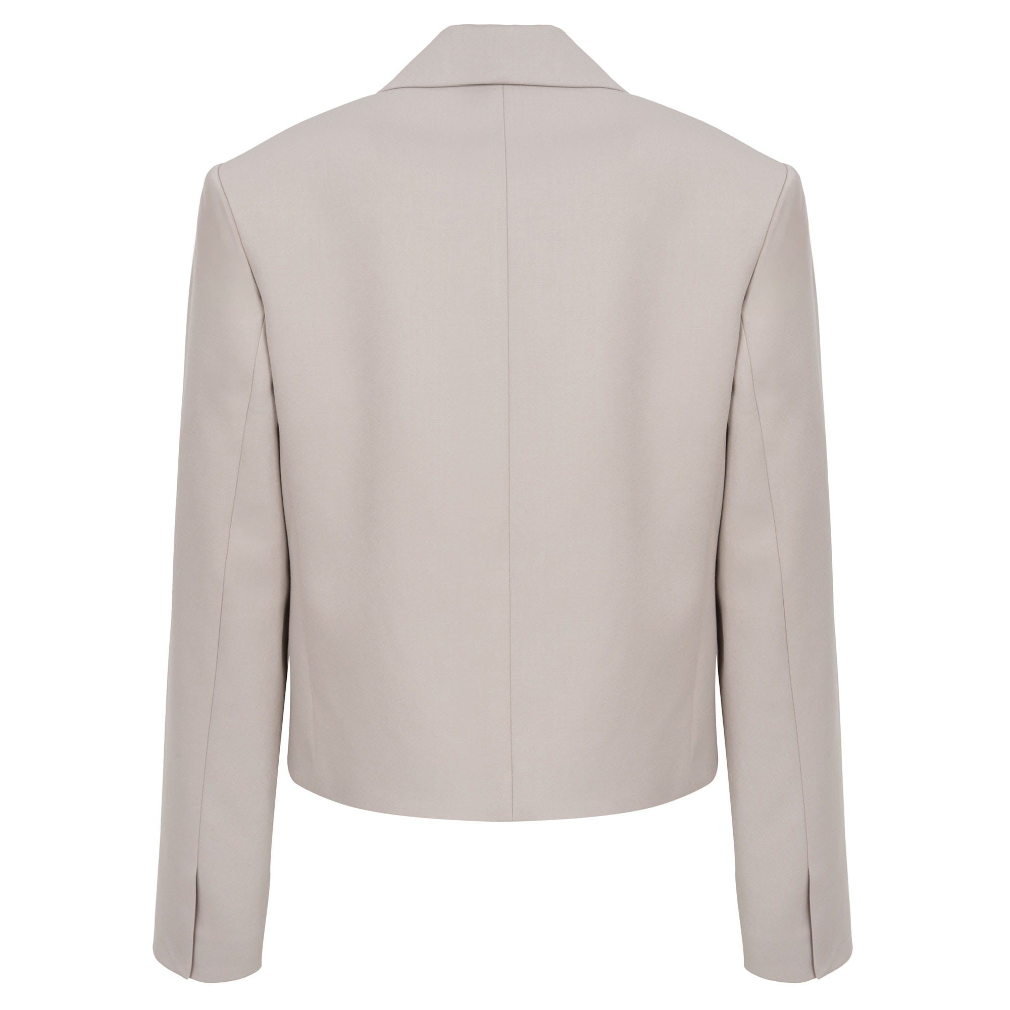 Beige Marlin jacket image 2