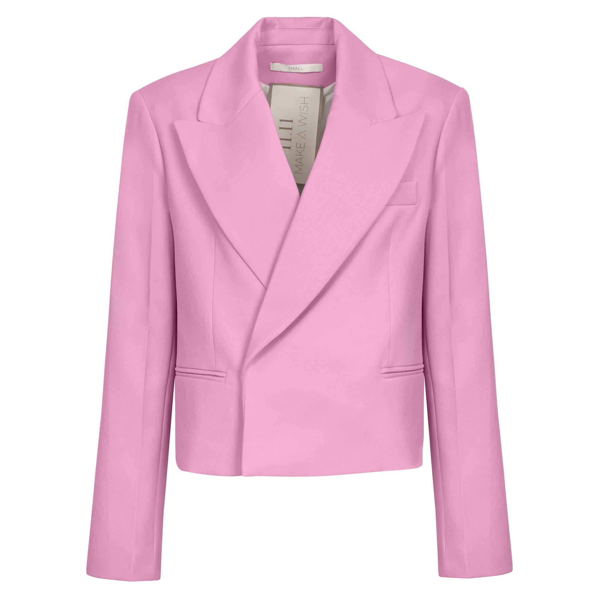 Pink Marlin jacket image 1
