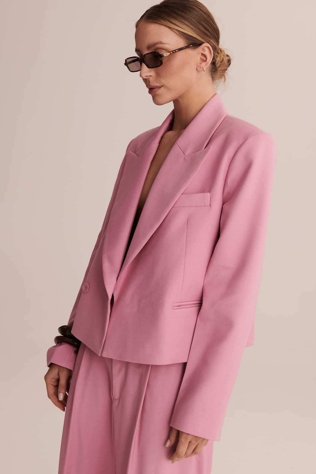 Pink Marlin jacket image 5