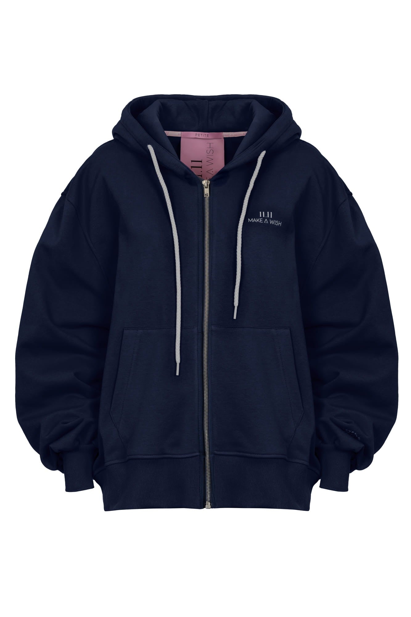Navy Lea sweatshirt image 1