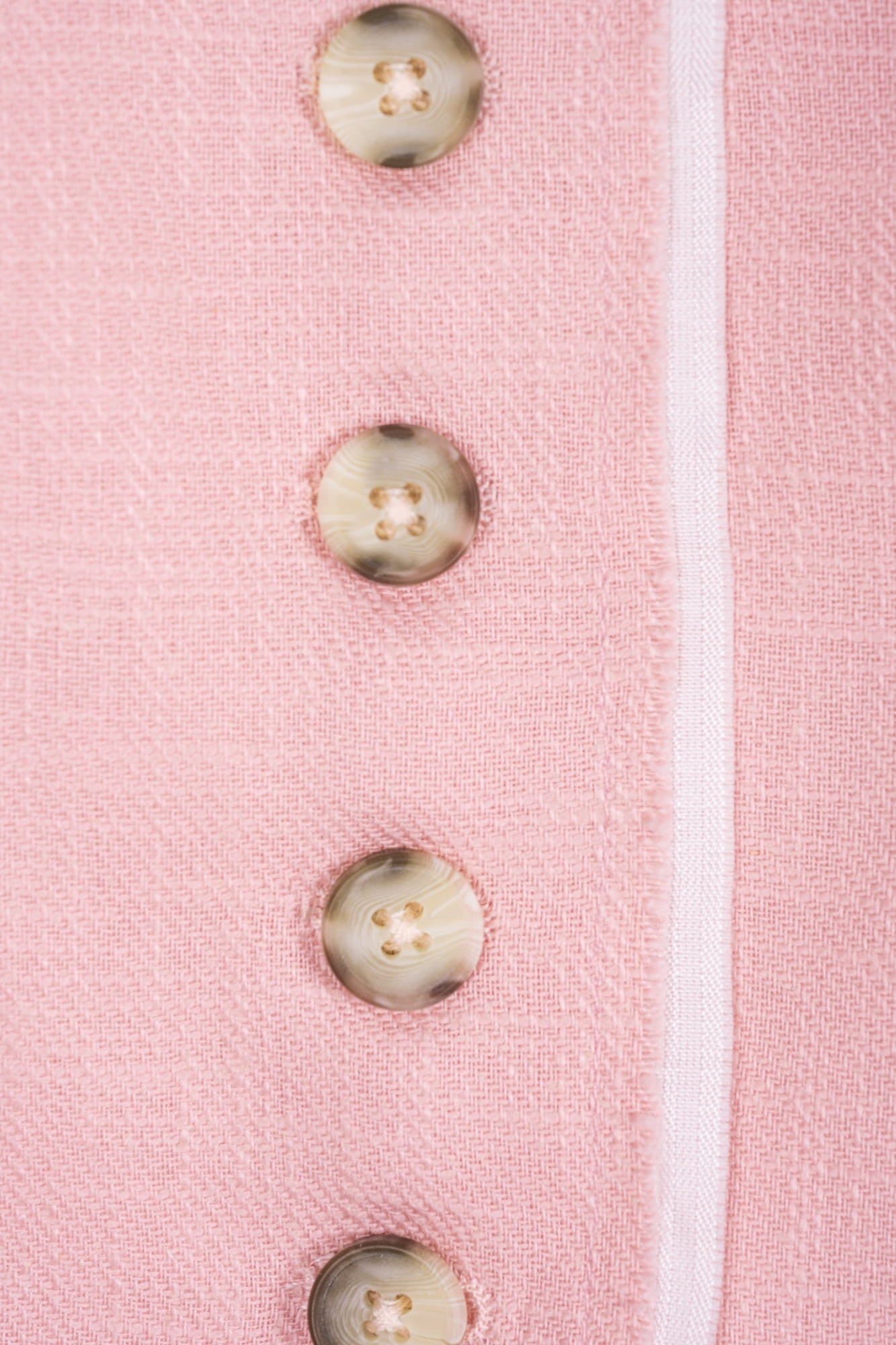 Pink Yara vest image 7