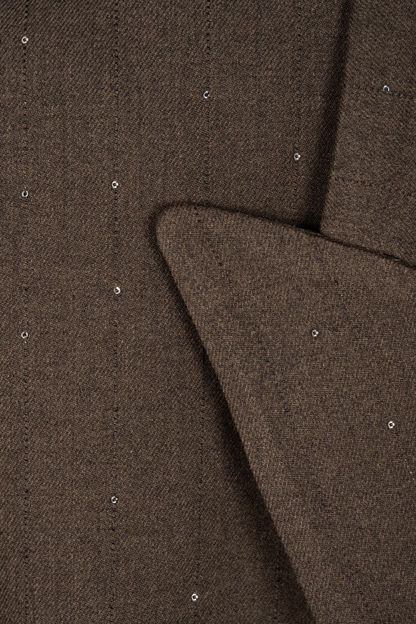 Chocolate Shine jacket image 9