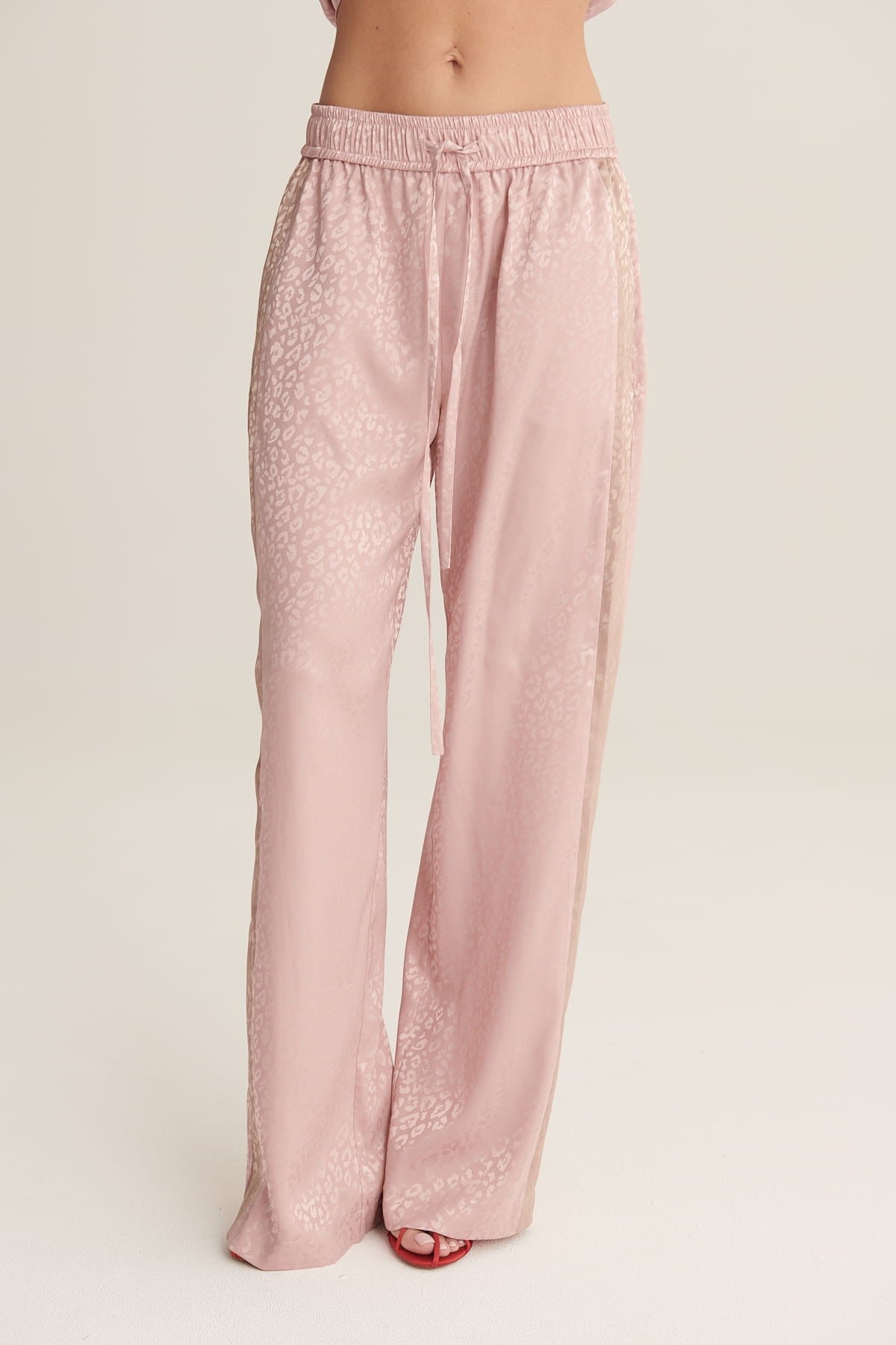Pink Lampas shirt image 4