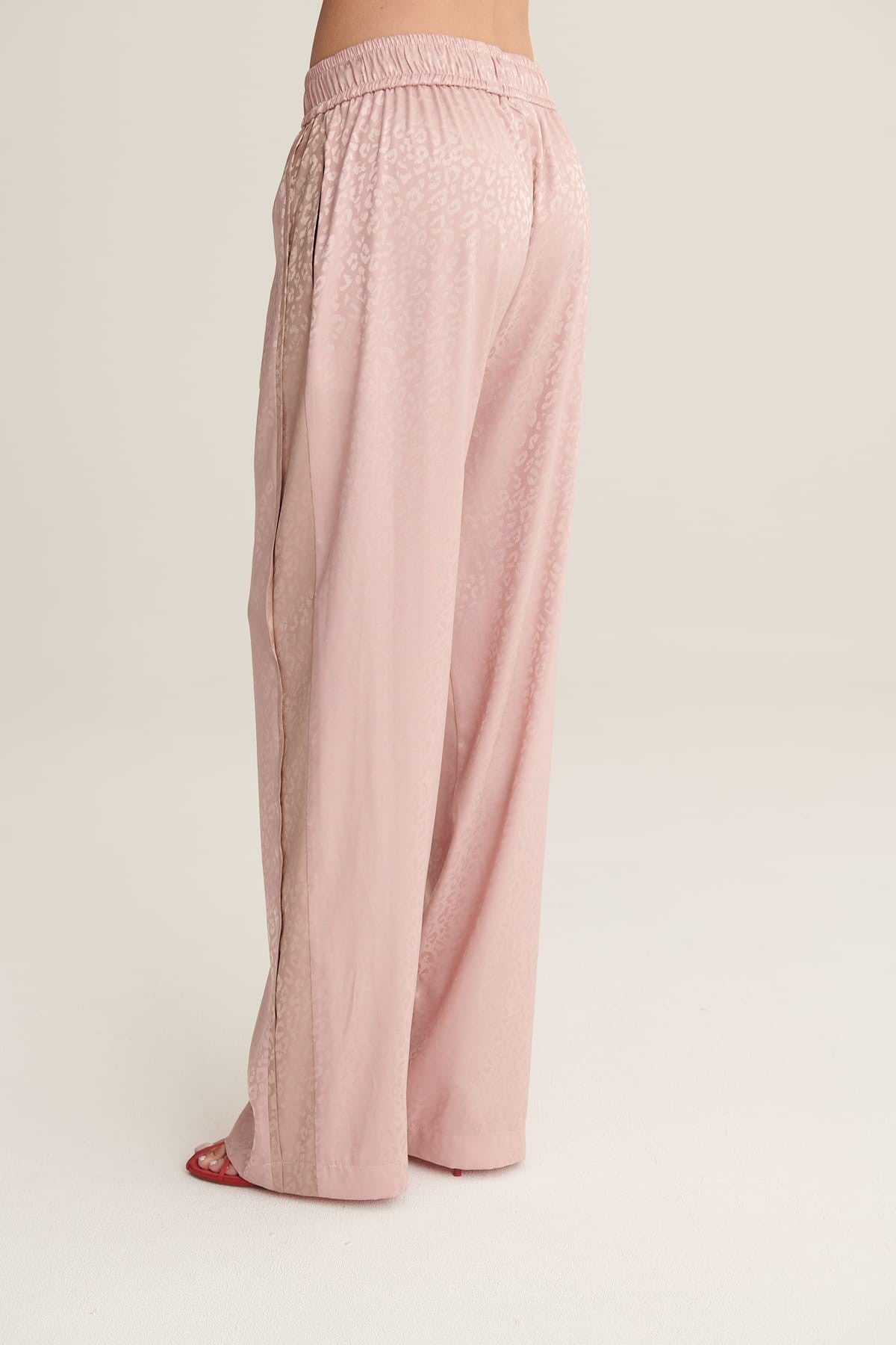 Pink Lampas shirt image 5