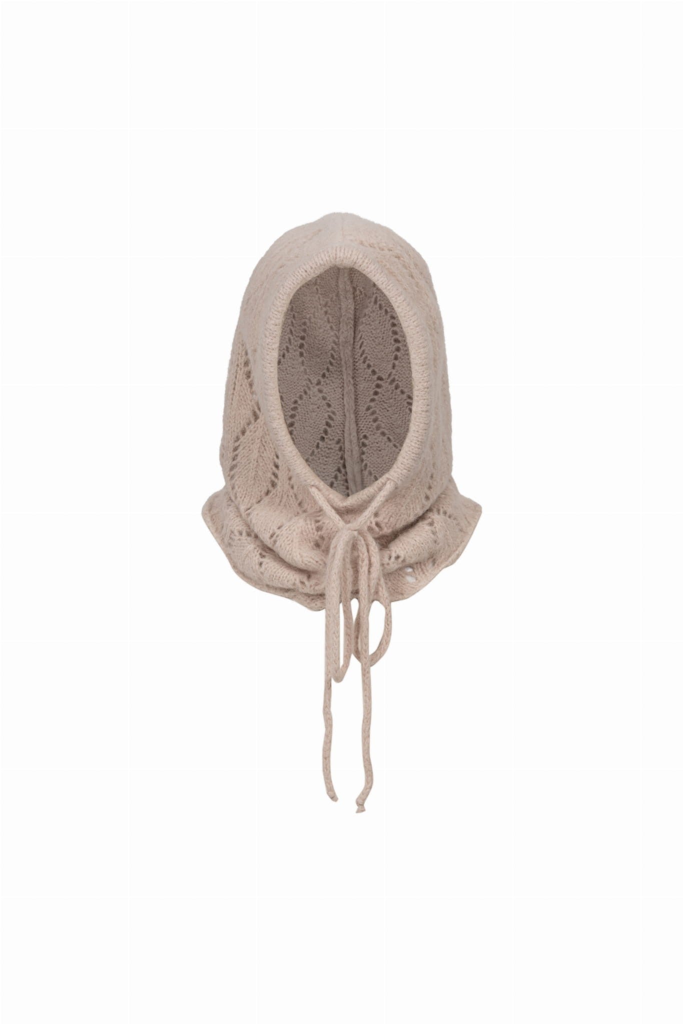 Latte balaclava image 1