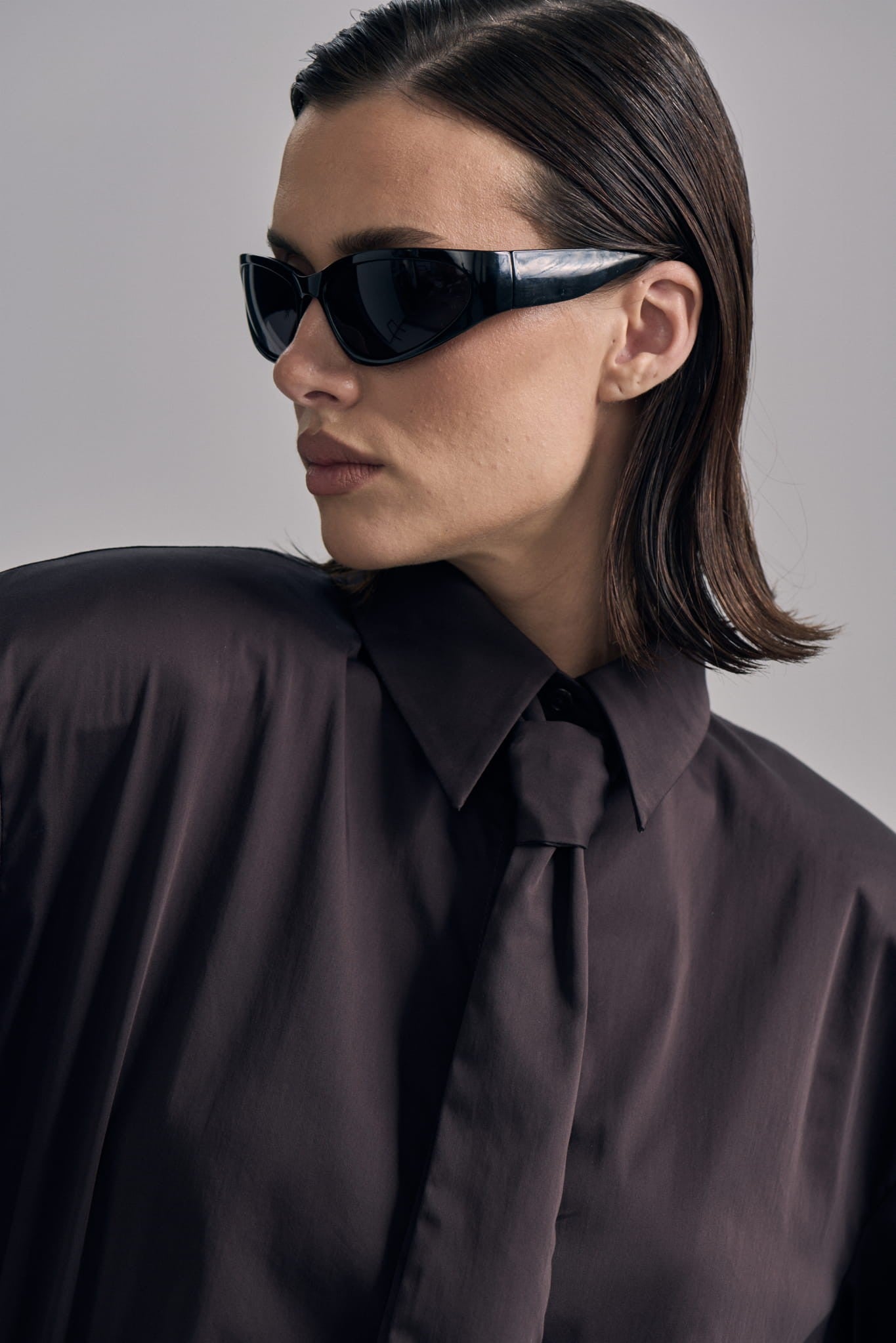 Chocolate Lora shirt image 2