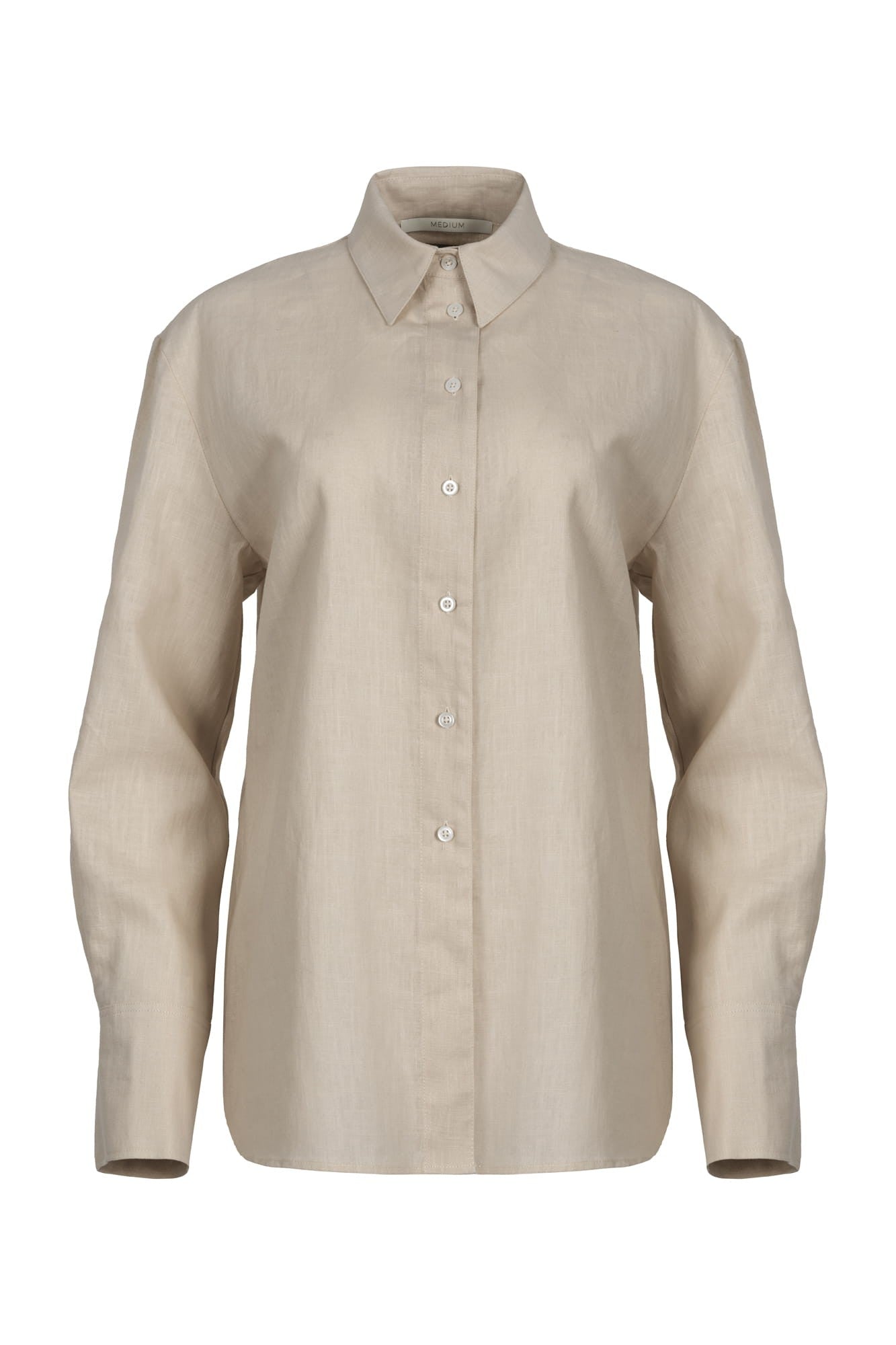 Taupe Kayle set image 1