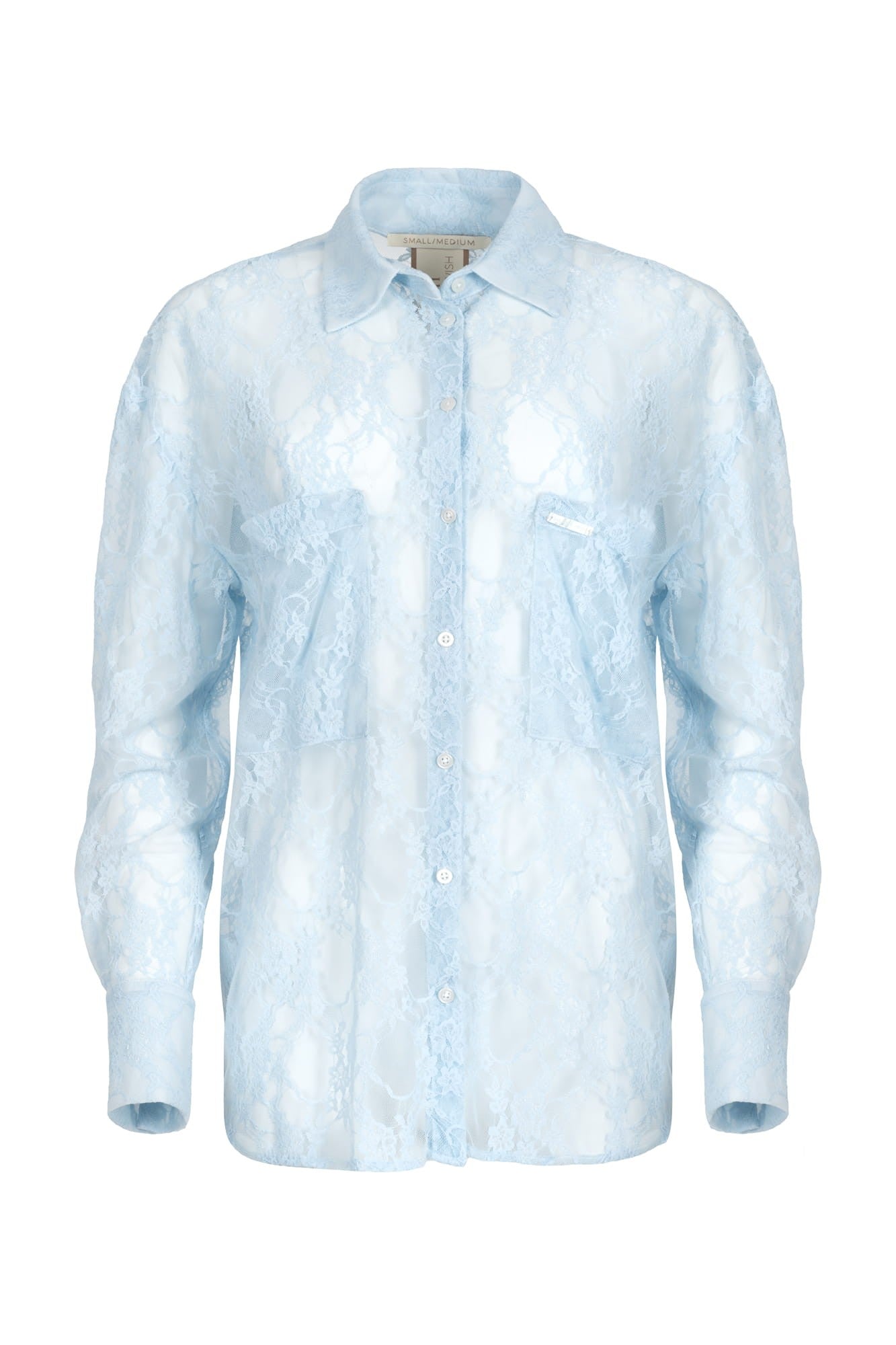 Pale blue Melody set image 1