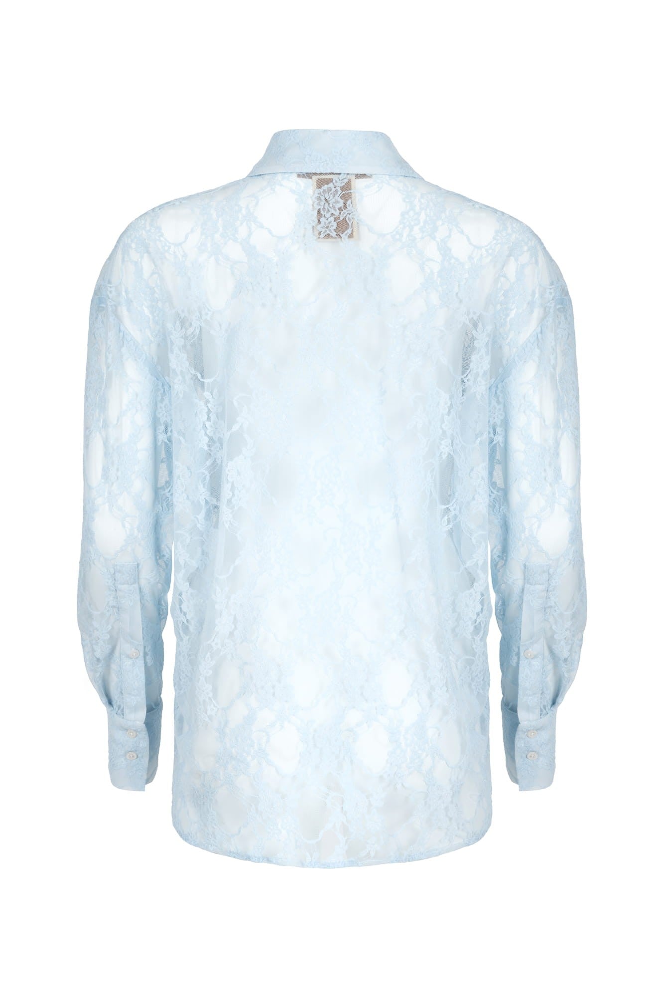 Pale blue Melody set image 3