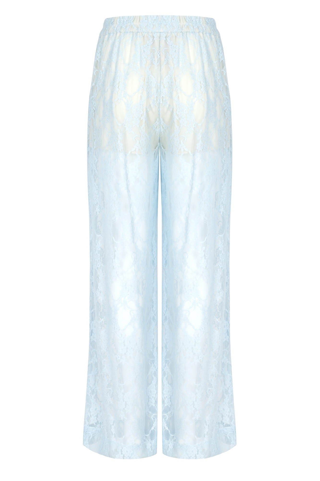 Pale blue Melody set image 4
