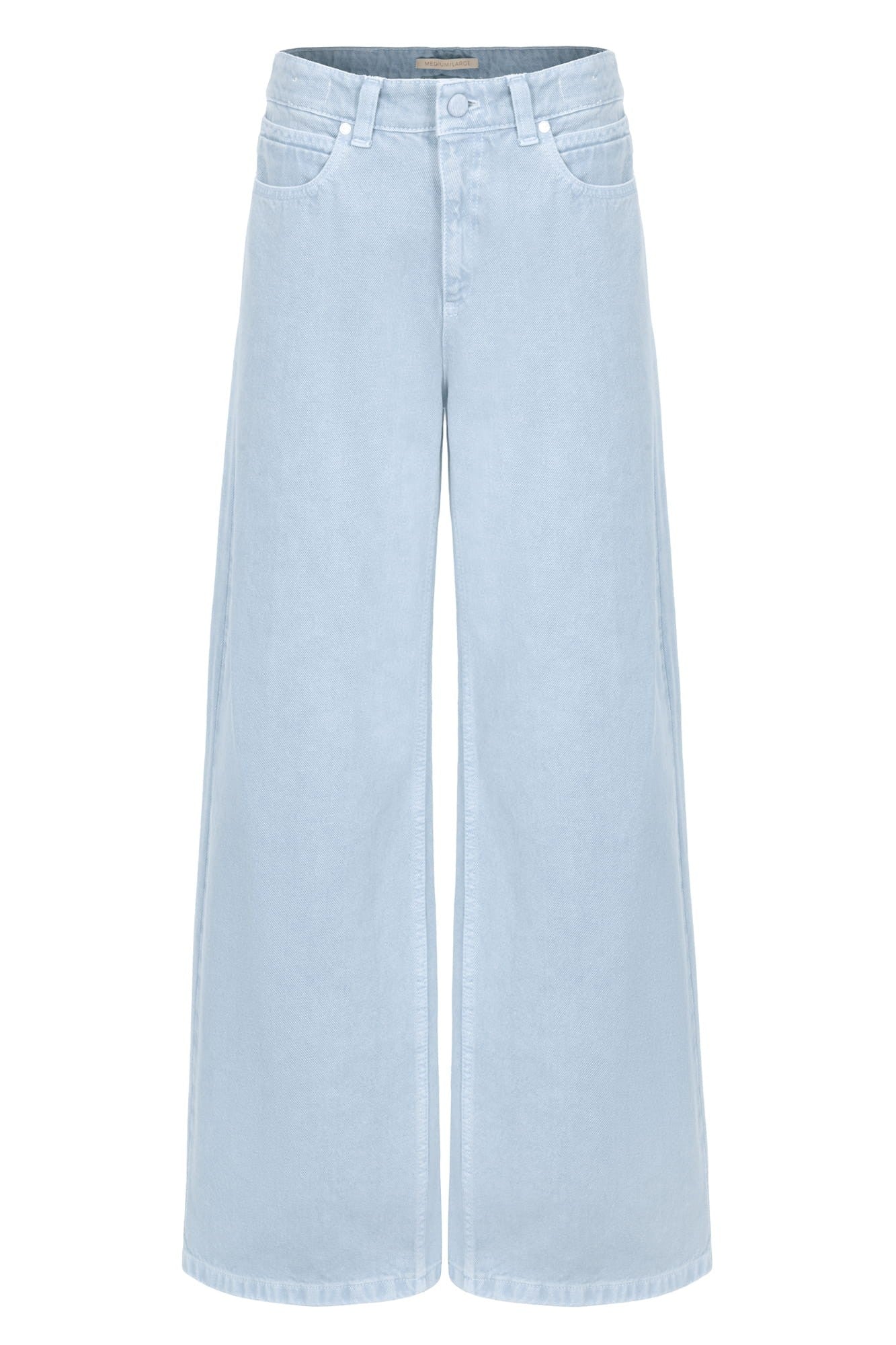 Pale blue Dolly jeans image 1