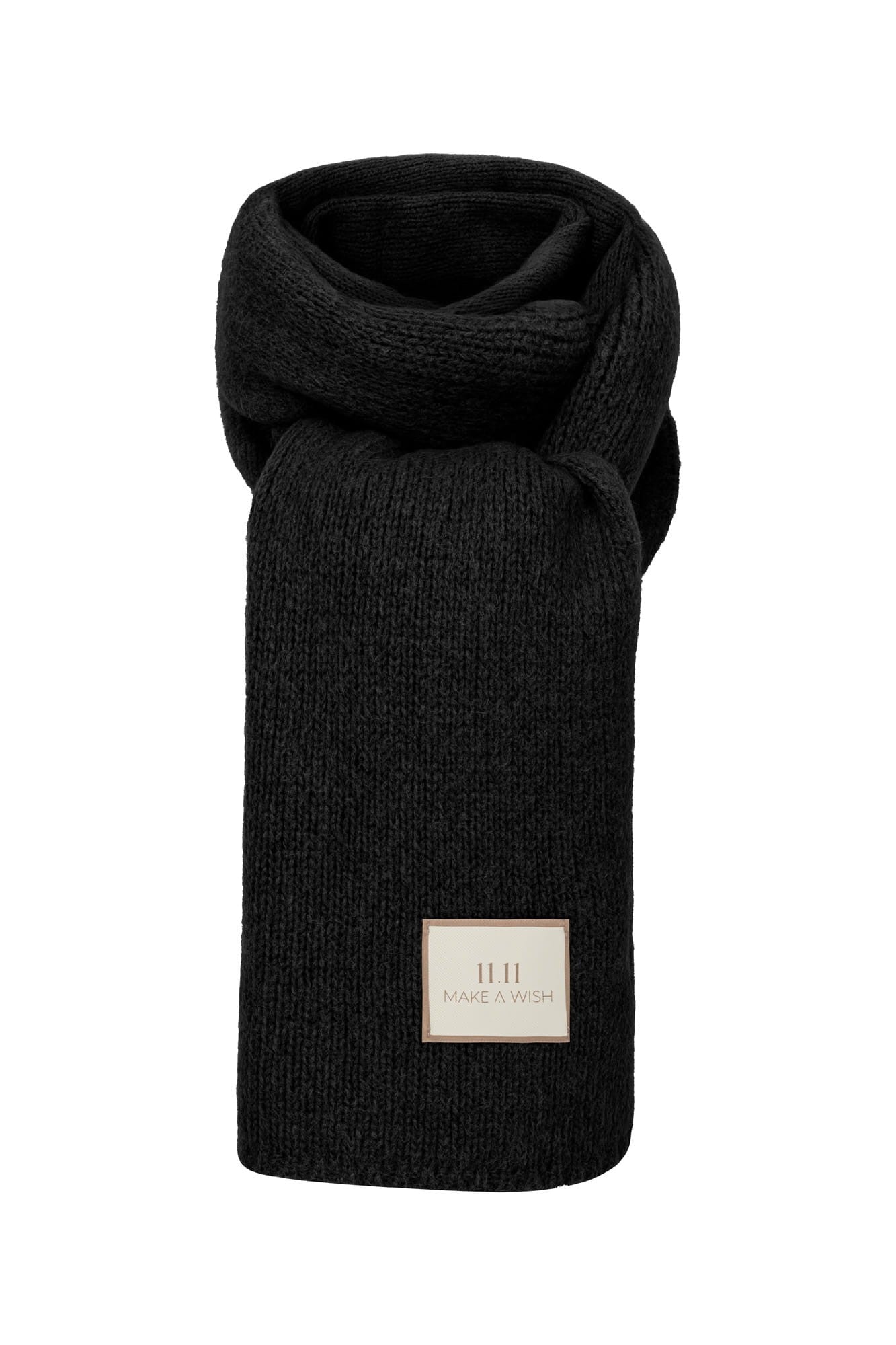 Black Scarf Molly image 1