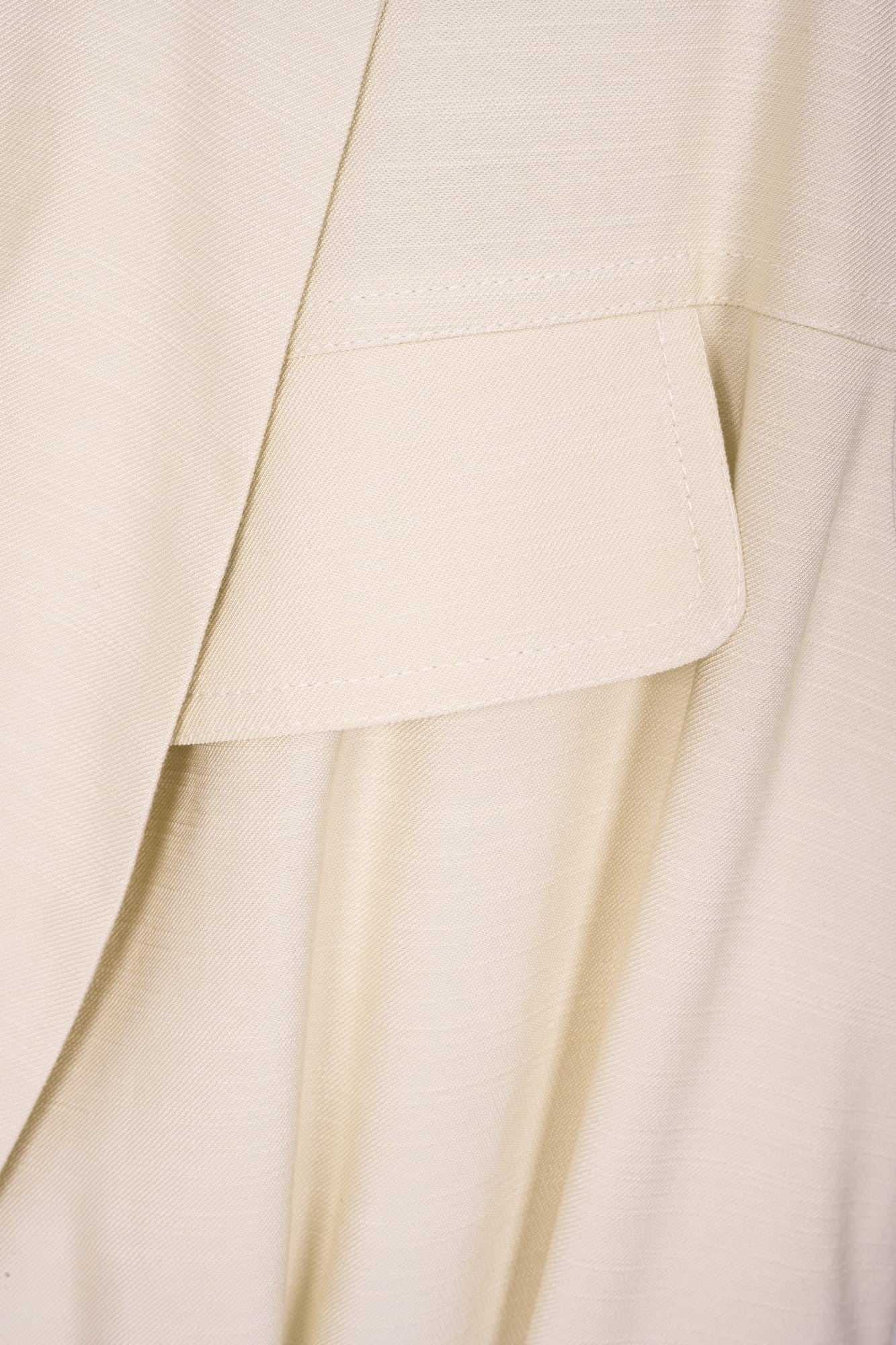 Cream Florence suit image 7