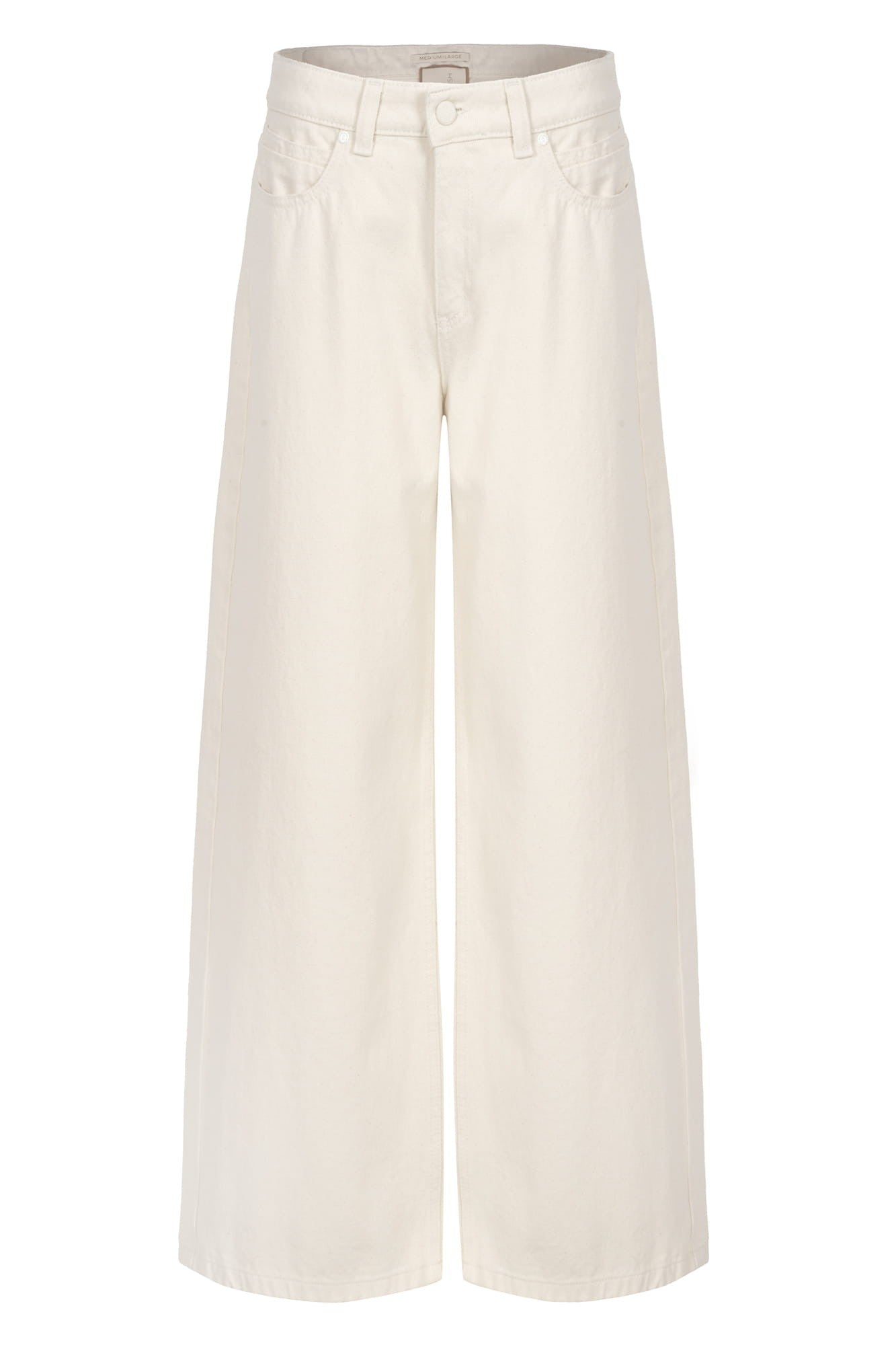 Cream Dolly jeans image 1