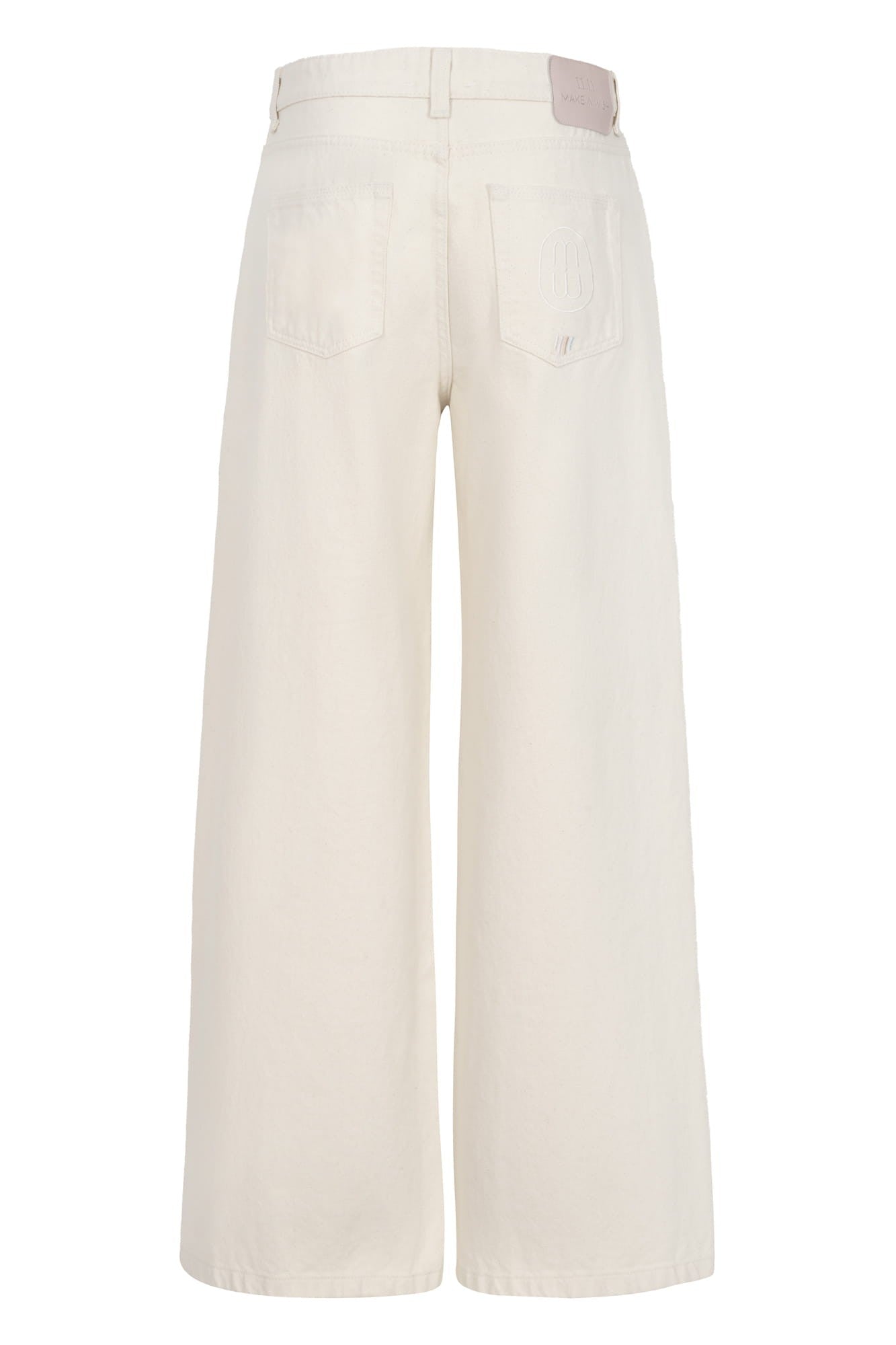 Cream Dolly jeans image 2