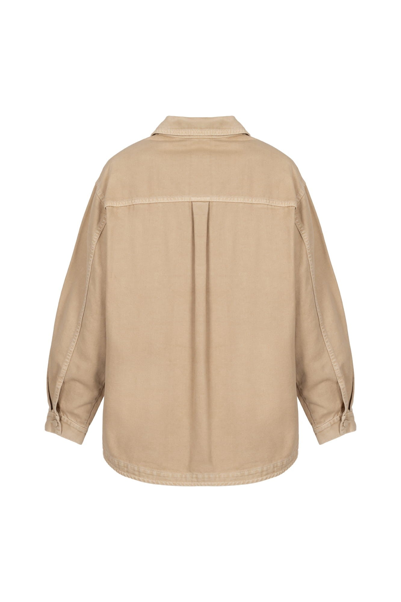 Beige Dolly jacket image 2