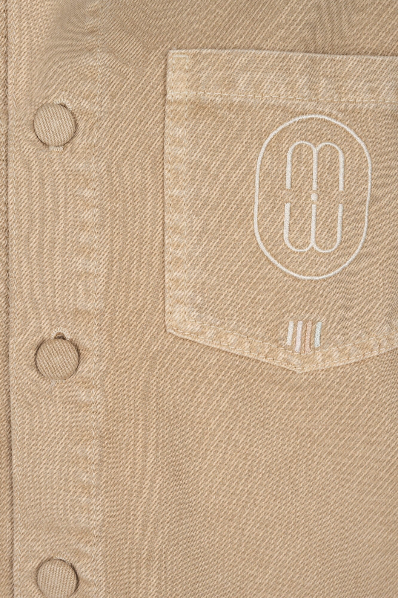 Beige Dolly jacket image 6