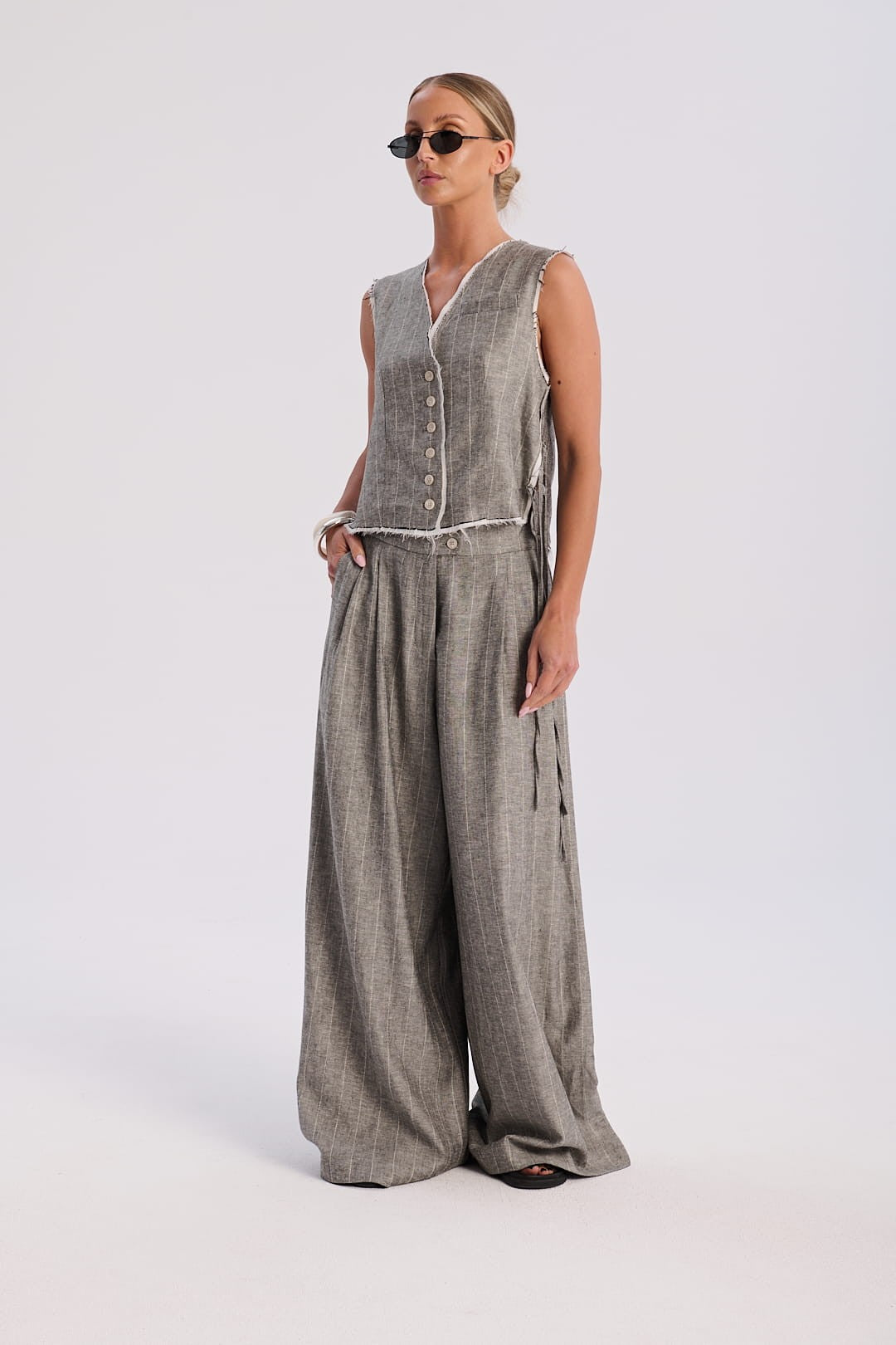Graphite Pants Bonie Tenis image 1