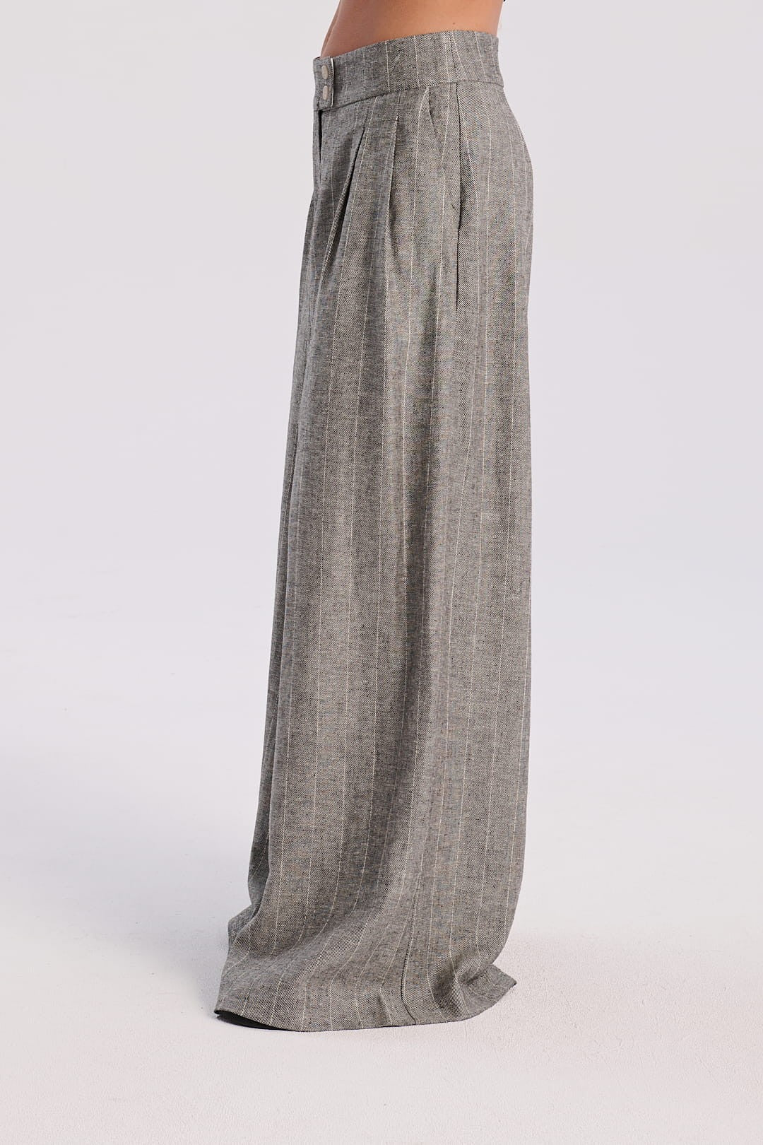 Graphite Pants Bonie Tenis image 3